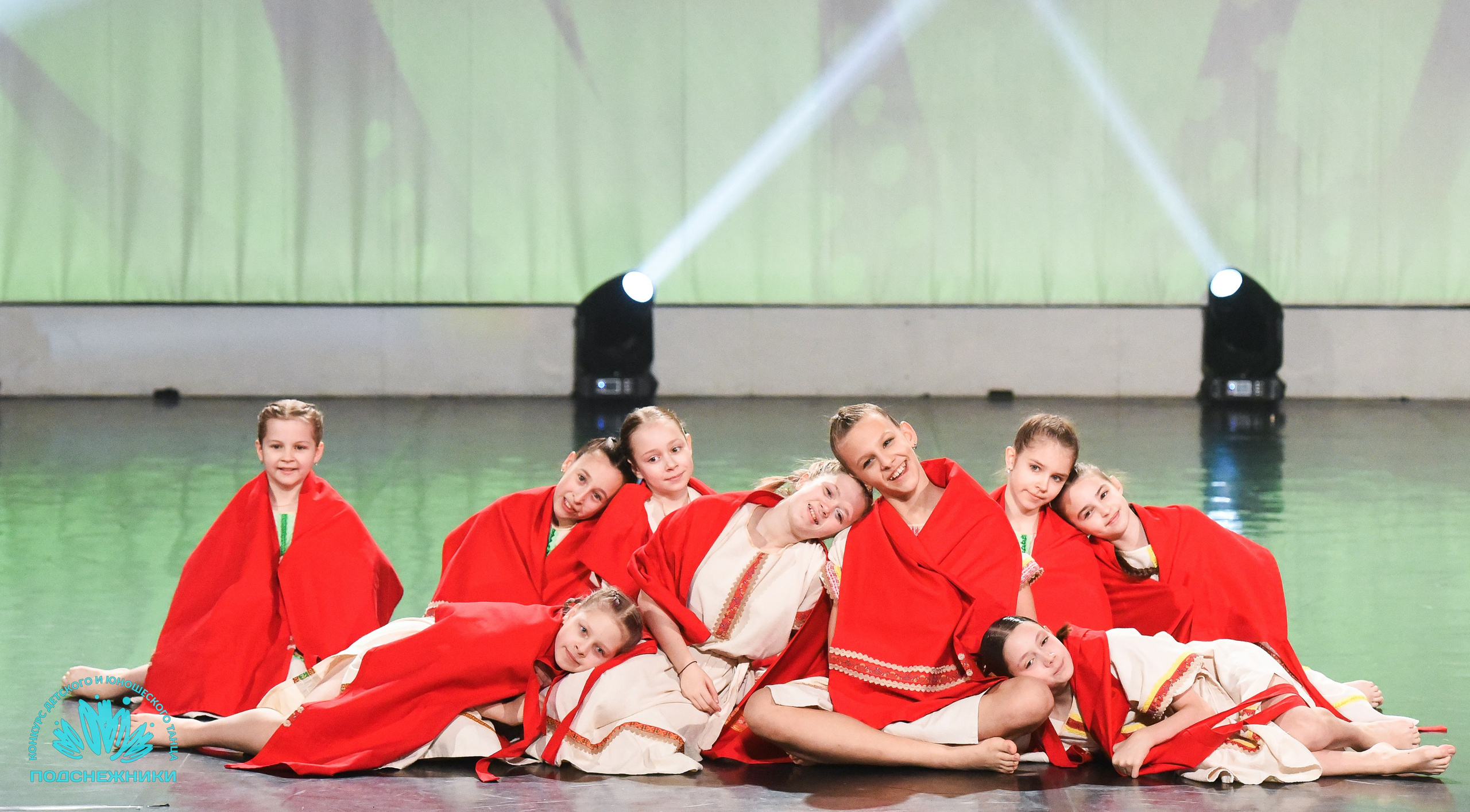 15.04.2026 Всероссийский конкурс детского и юношеского творчества «ПОДСНЕЖНИКИ». Медиастудия Фото Концепт