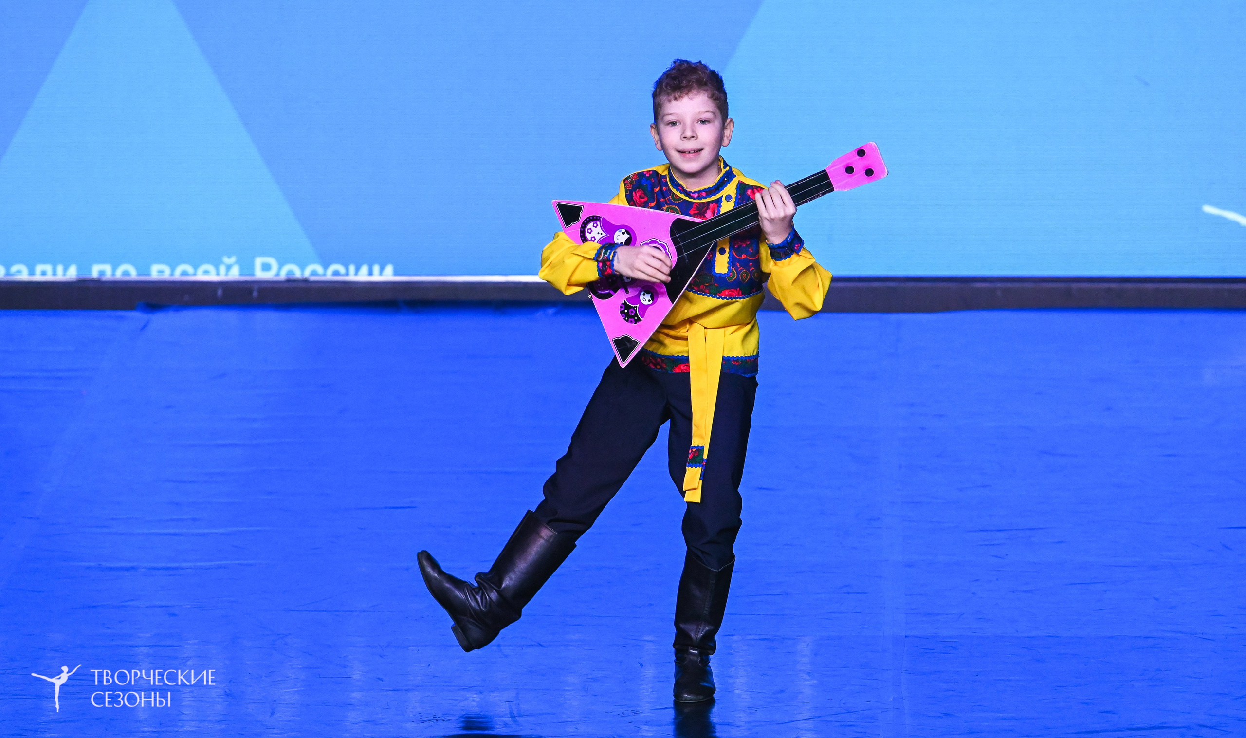 03.11.2025 VI форум-конкурс «Единый кубок хореографического искусства России» г. Санкт-Петербург. Медиастудия Фото Концепт