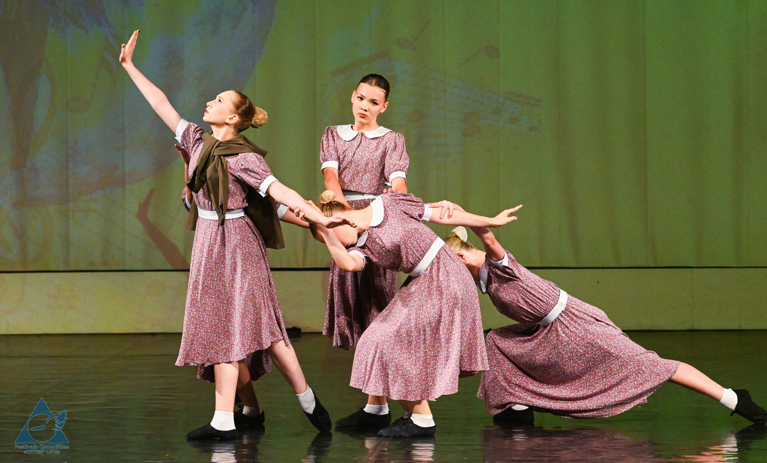 14.07.2025 «Жизнь Городов» Фестиваль-конкурс «ПЛАНЕТА ИСКУССТВ» г. Санкт-Петербург. Медиастудия Фото Концепт