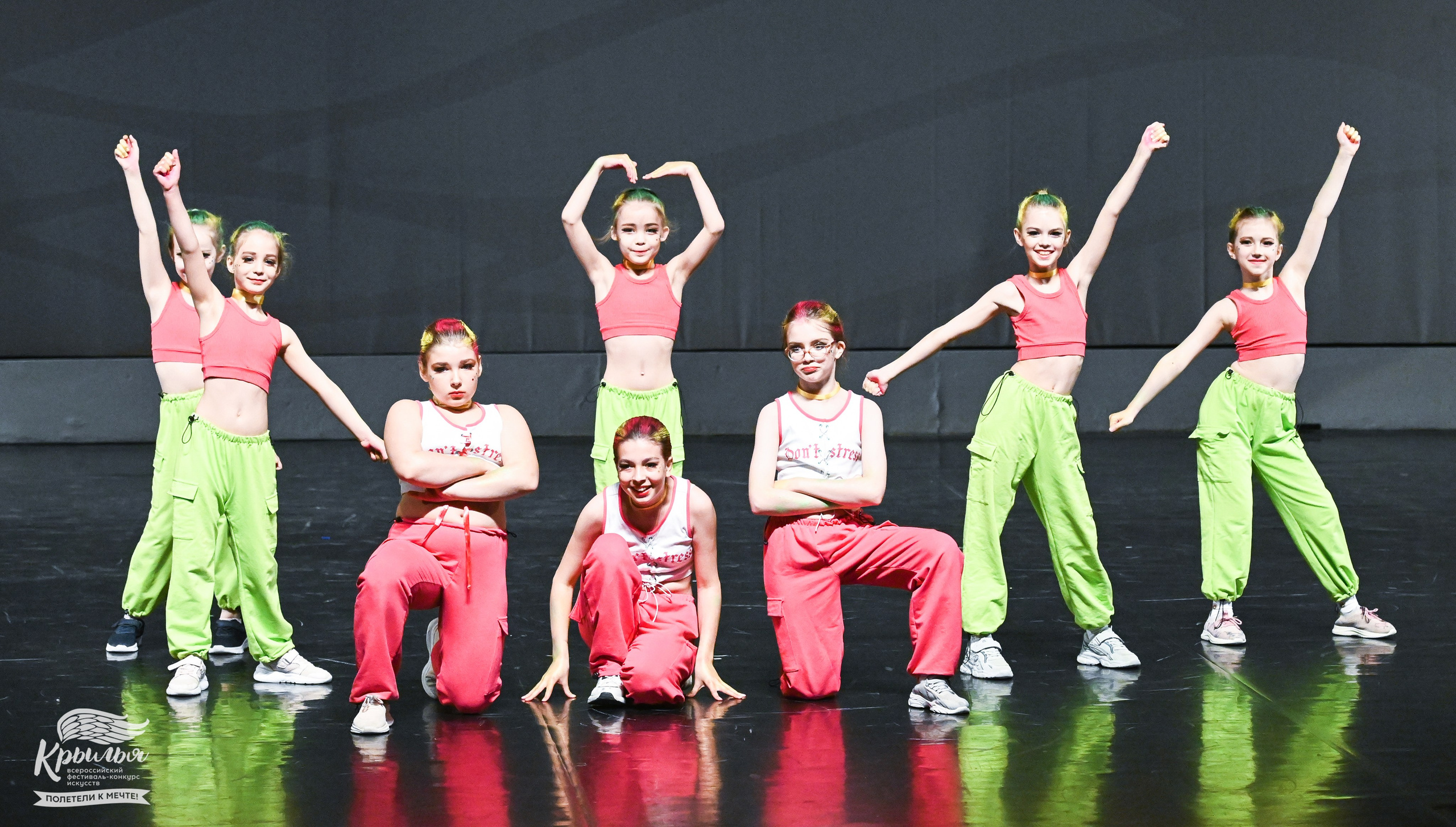 04.06.2025 Всероссийский фестиваль-конкурс искусств «Крылья» г. Санкт- Петербург. Медиастудия Фото Концепт