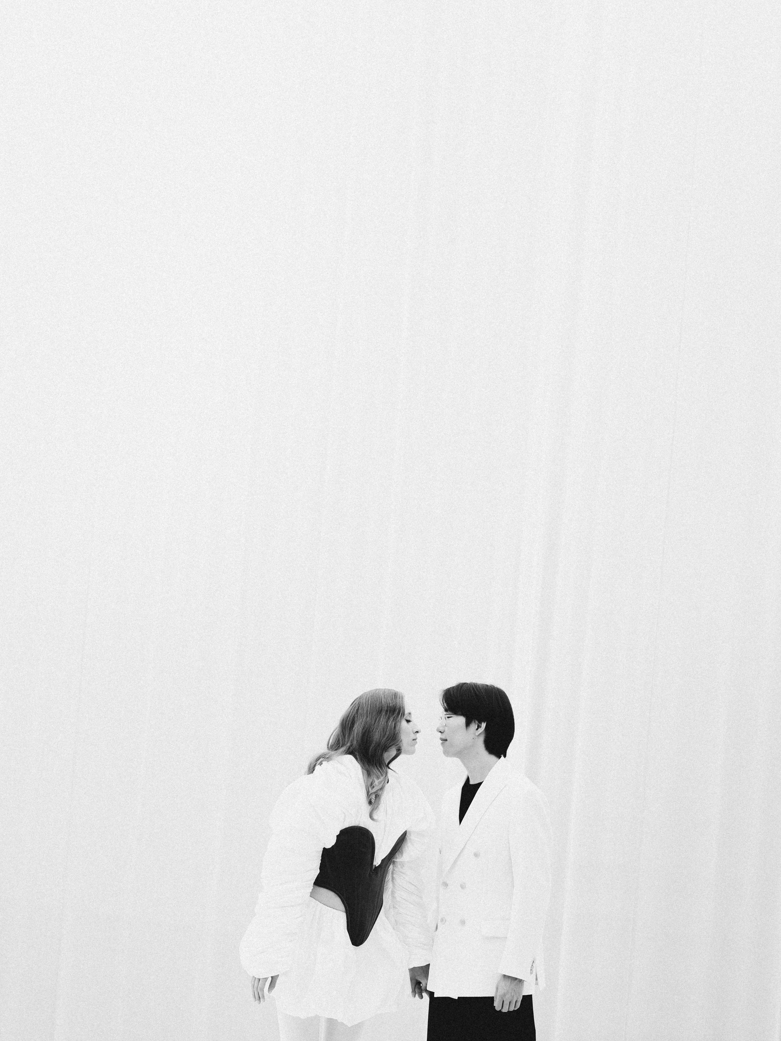 В САМОЕ СЕРДЦЕ. Свадебный фотограф Москва Ирина Писарева