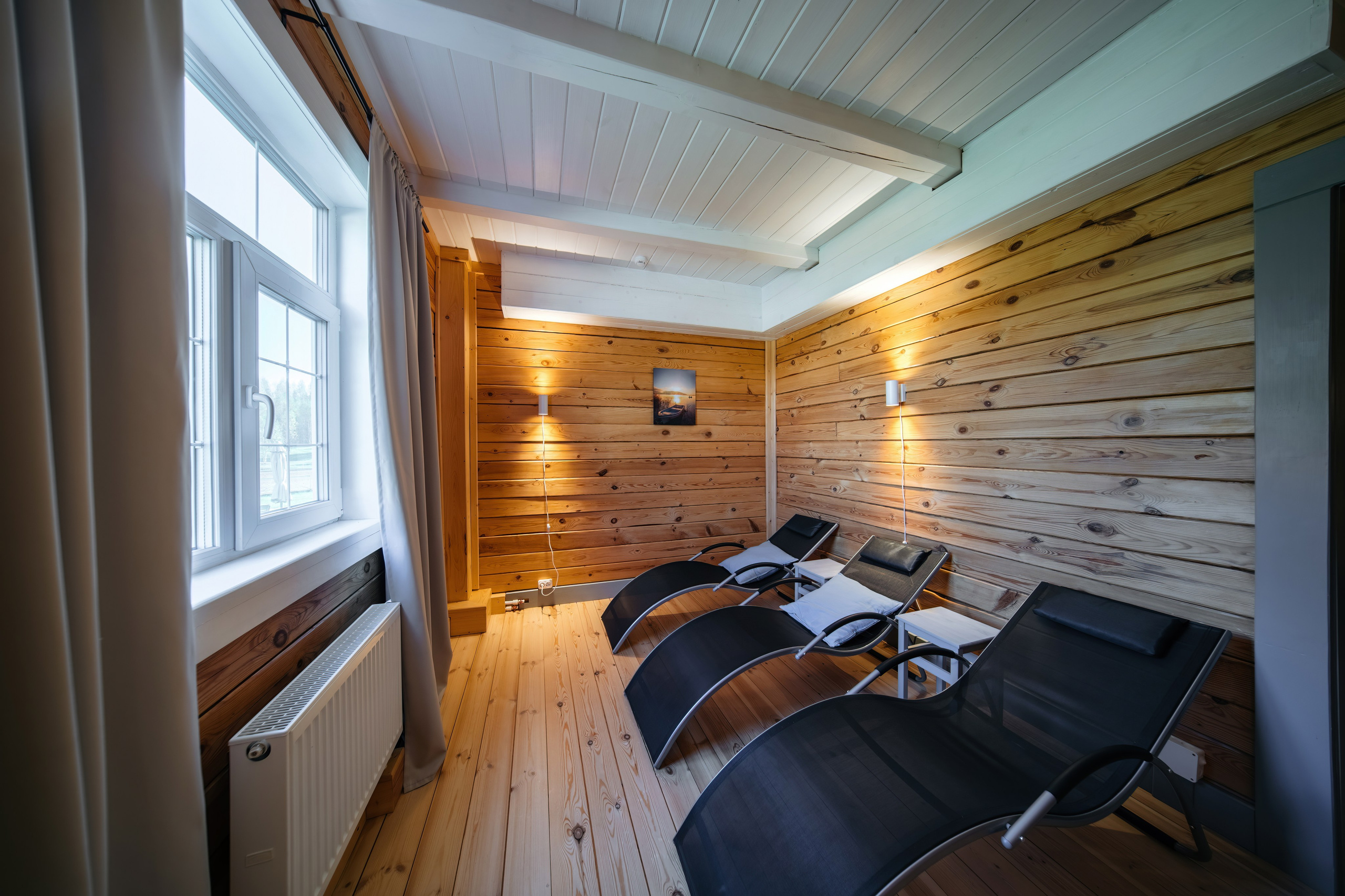 Клуб-отель «Конный двор» Пржевальское. Фотограф на Эльбрусе • Роман Шатхин