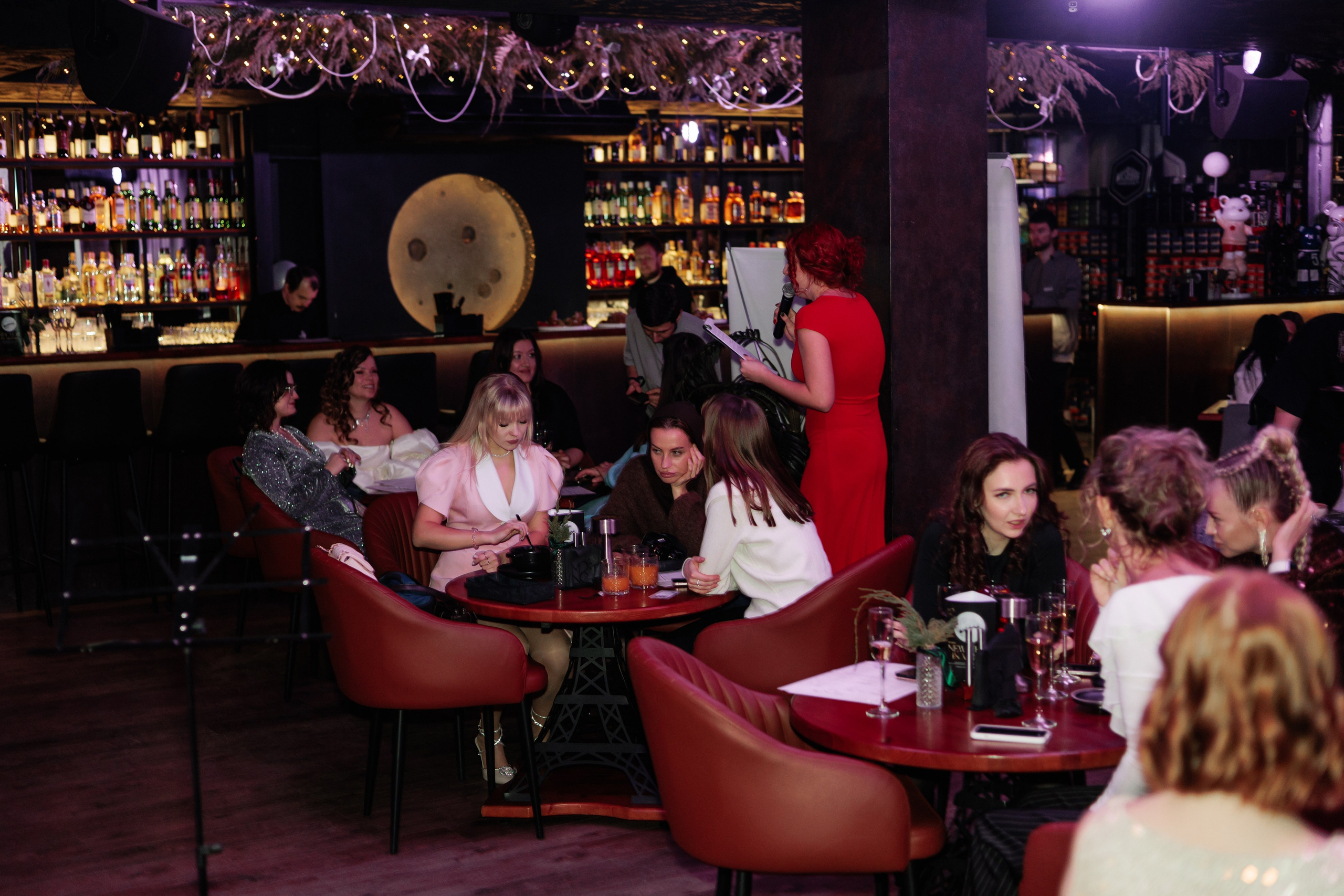 Репортаж Mona. Фотограф Саратов Анастасия