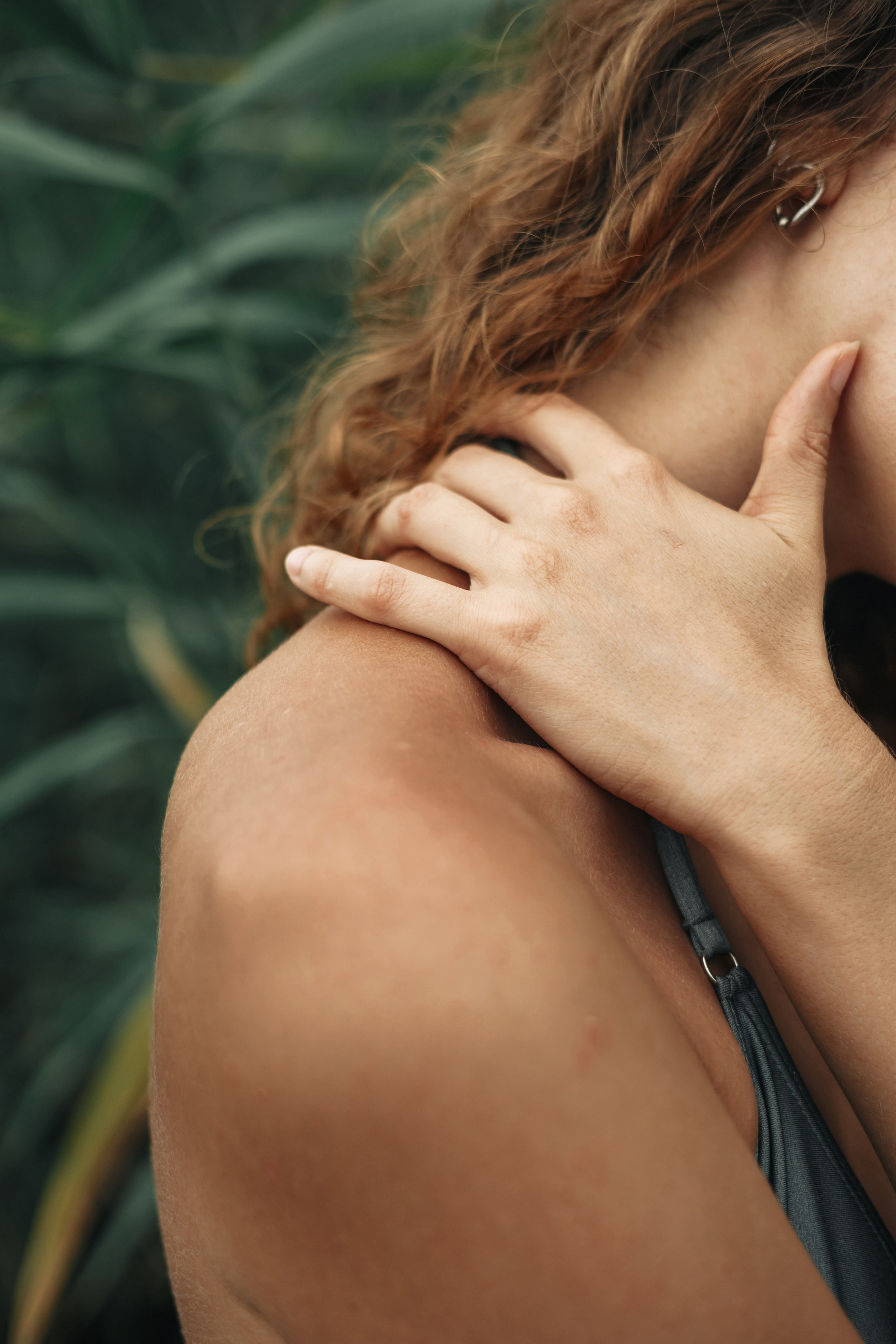 Маргарита. Фотограф Саратов Анастасия