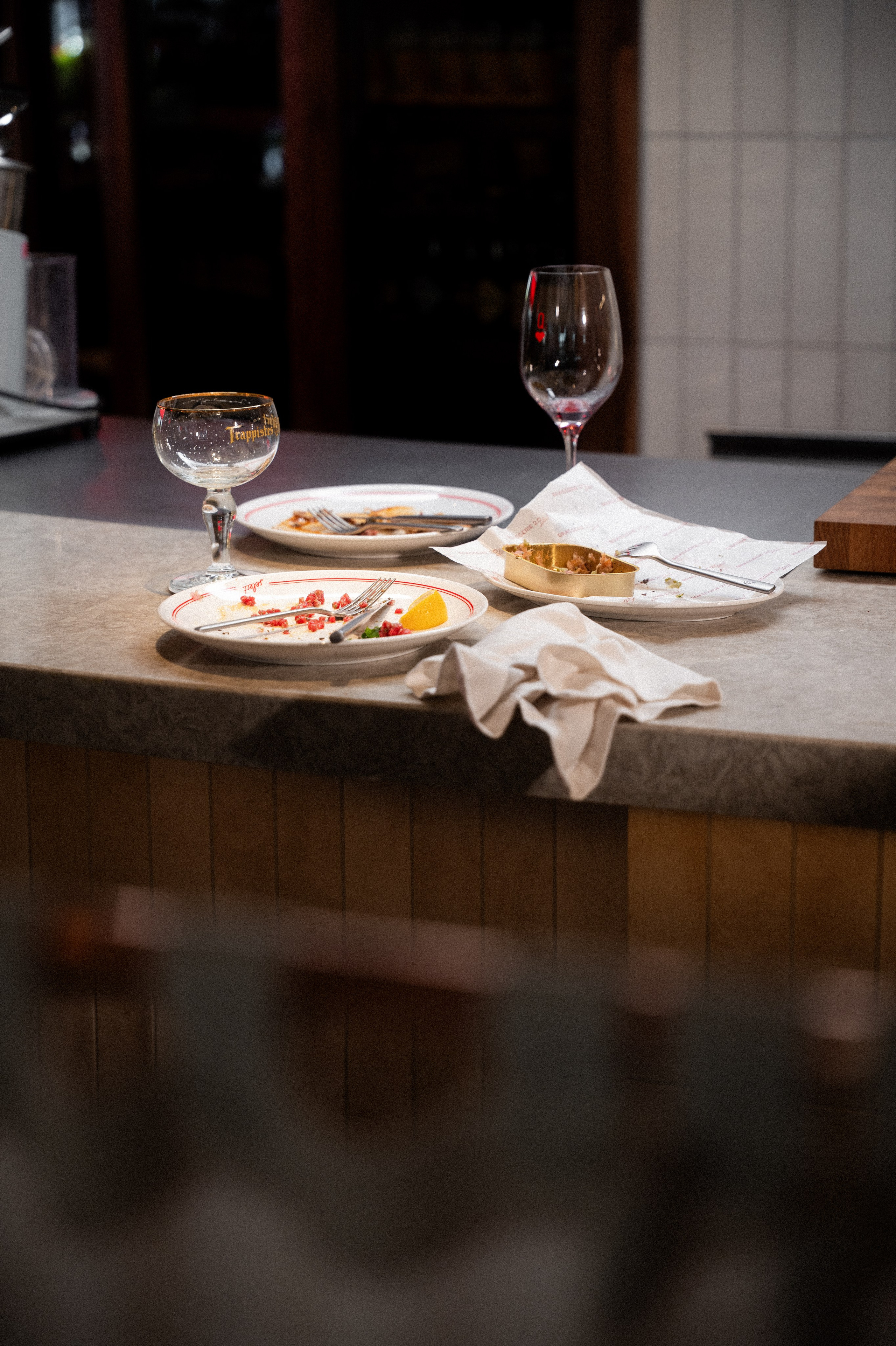 Фуд — съемка для меню. Создание контента | Фото | Видеосъемка | Александр Ярков