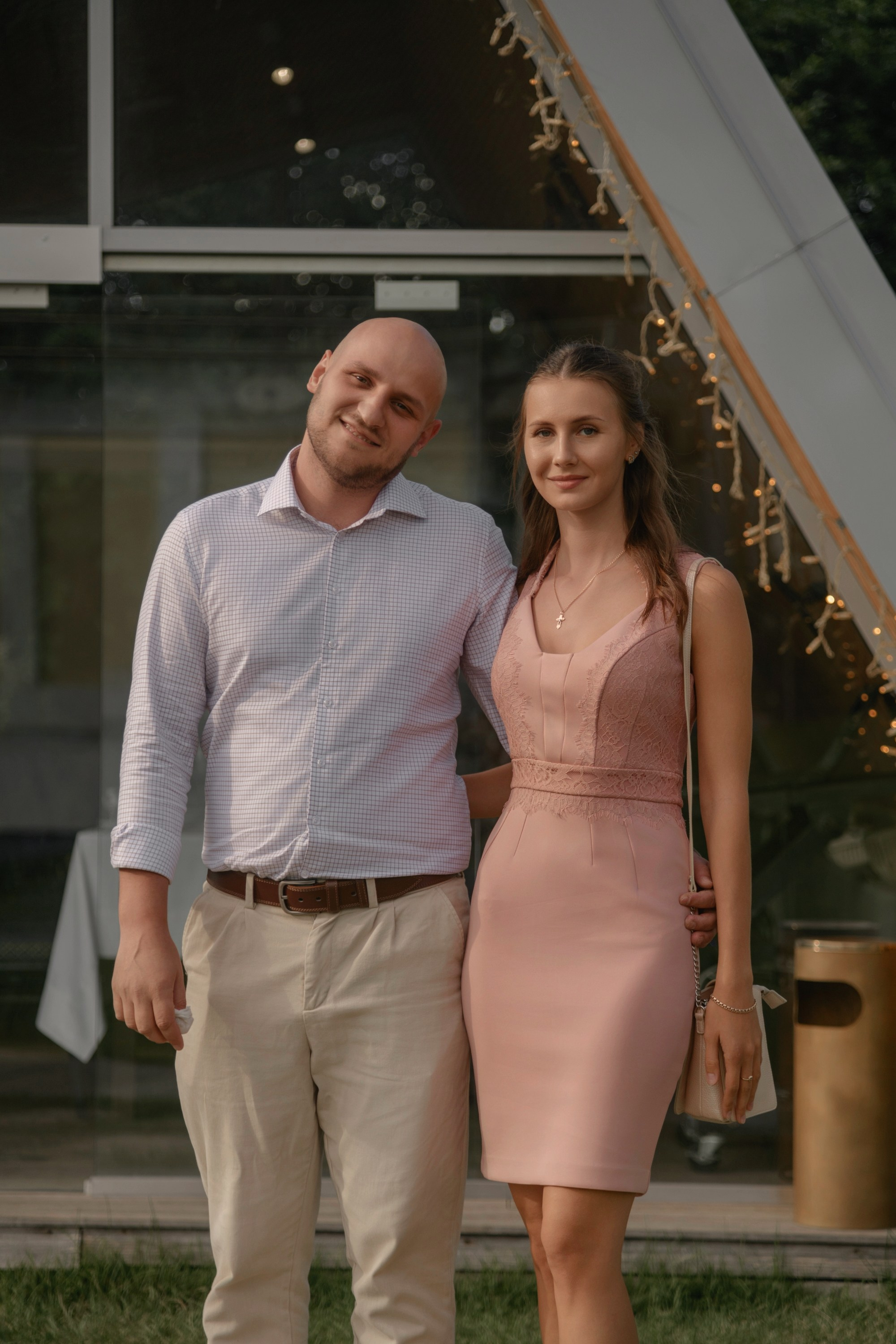 Камилла и Денис. Фотограф Смоляк Алена