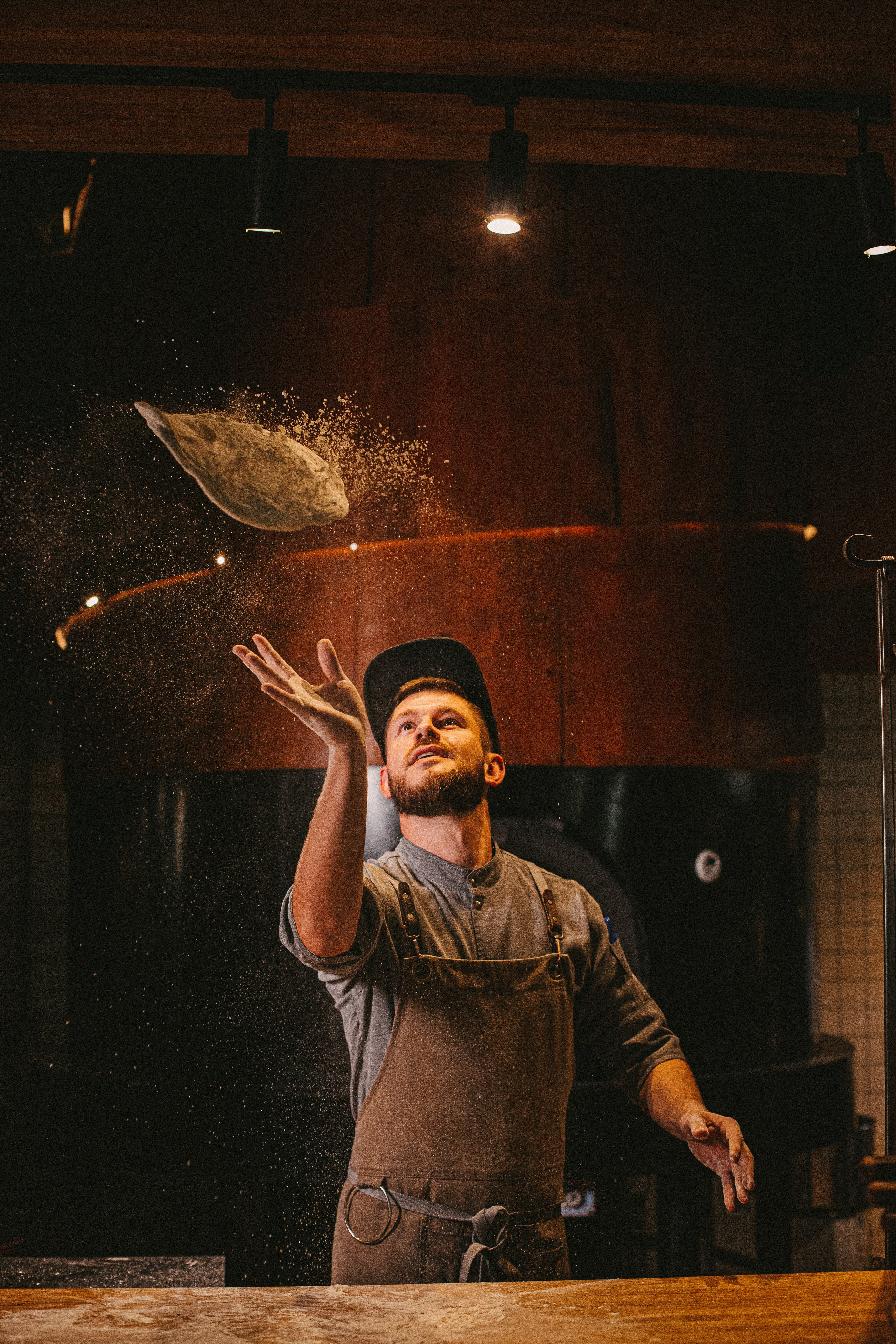 Заведения. Фуд фотограф новосибирск