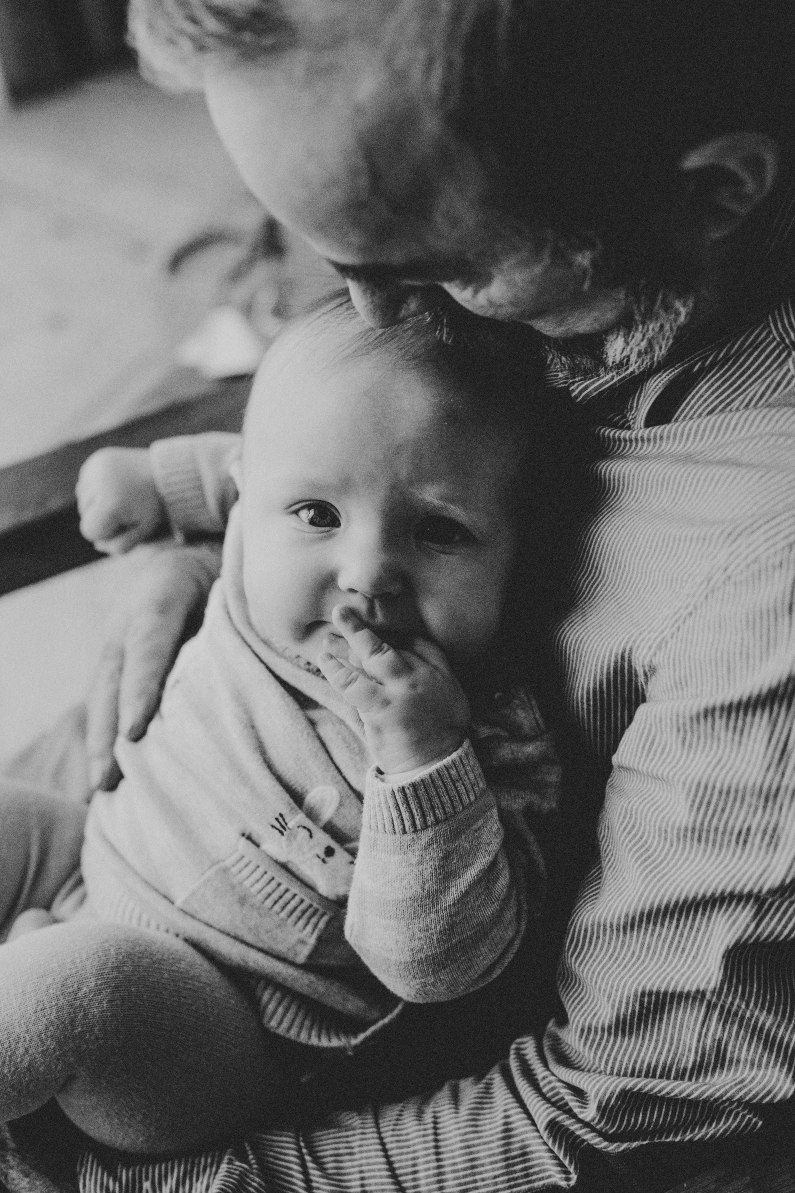 Семейные съемки. Фуд фотограф новосибирск