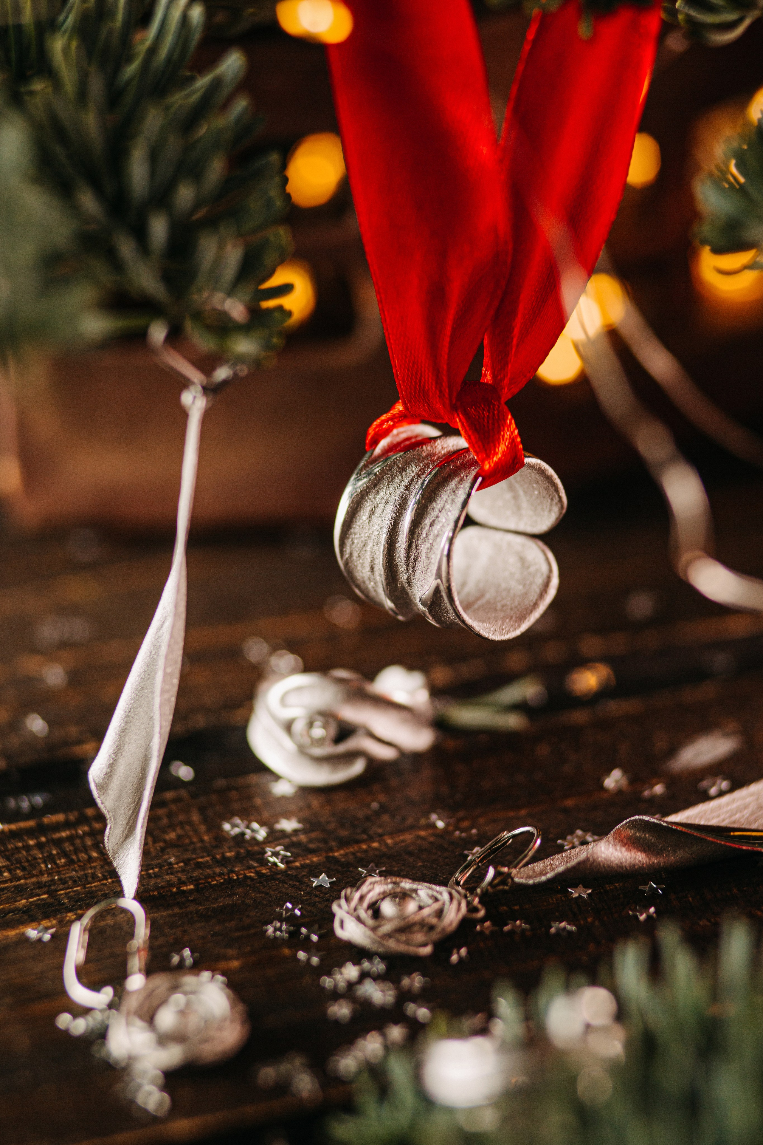 Украшения. Фуд фотограф новосибирск