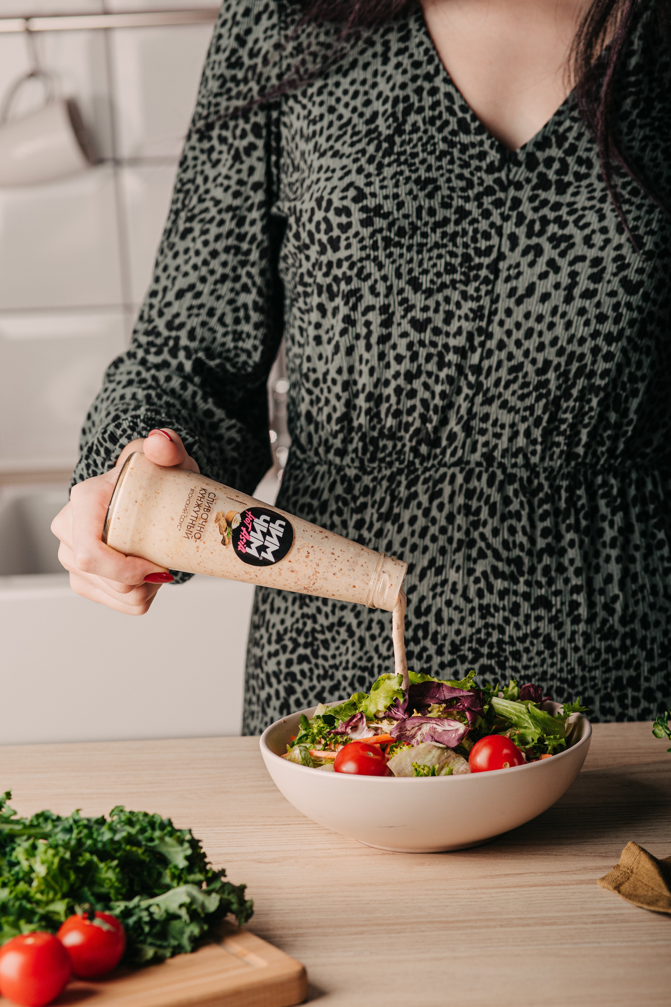 Продукт. Фуд фотограф новосибирск