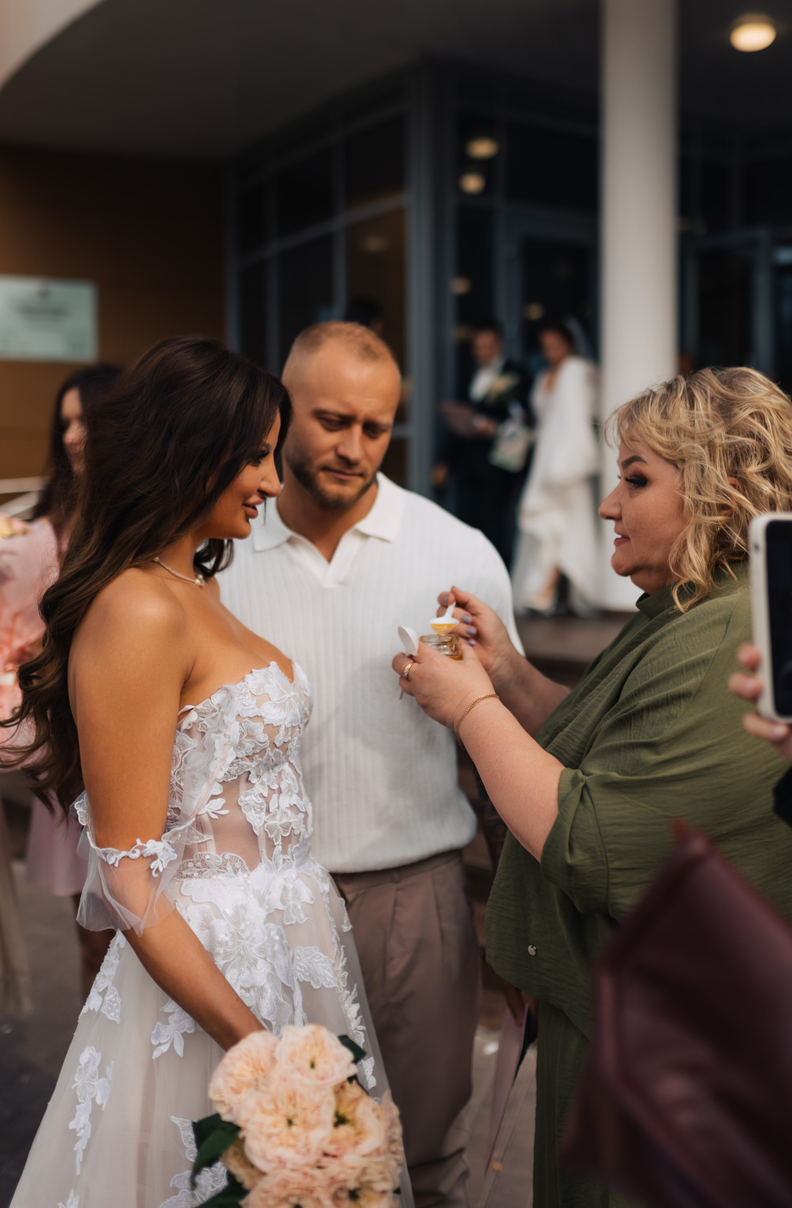 Владимир/Альбина. Фотограф в Москве Татьяна Сергеева