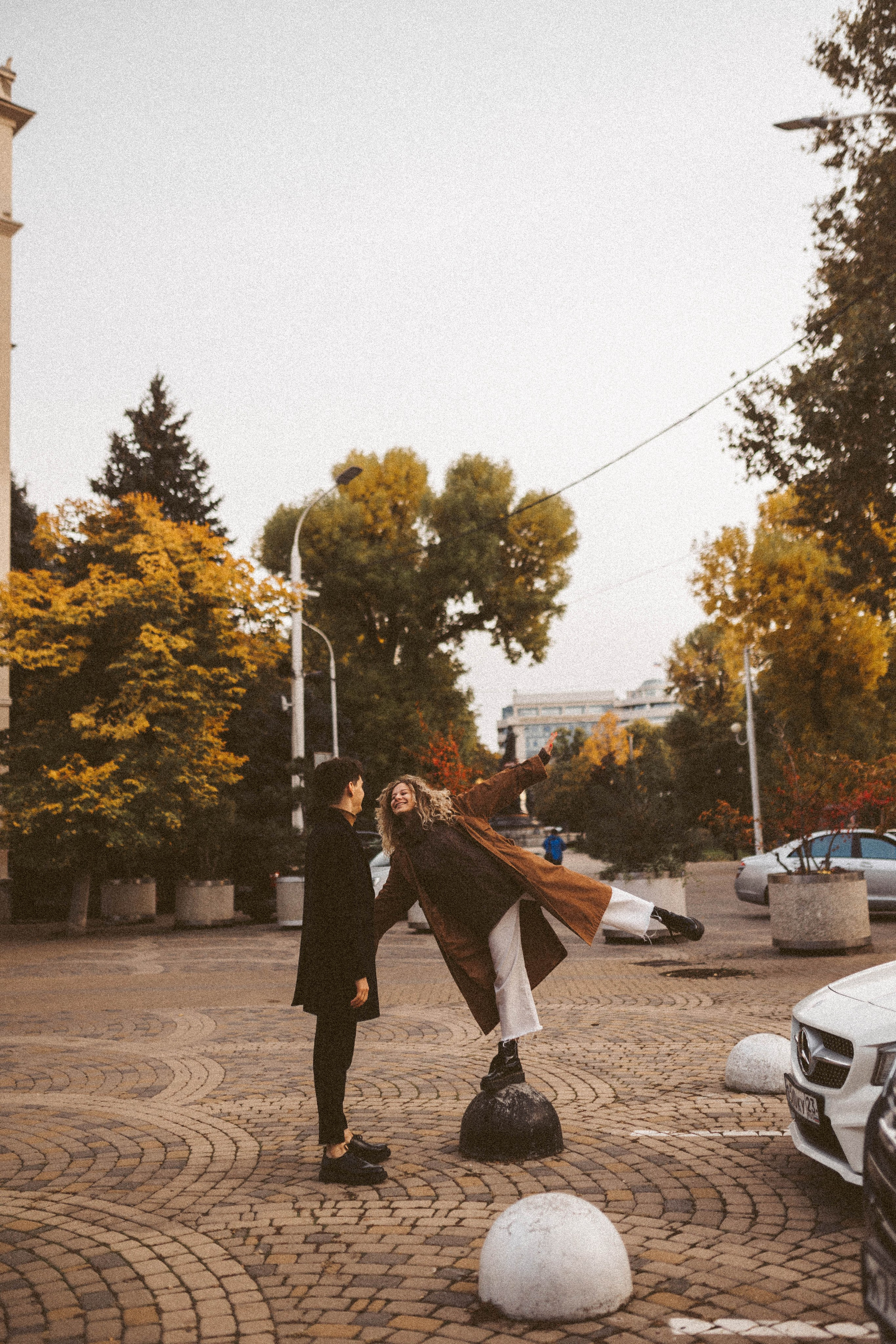 Данил/Ангелина. Фотограф в Москве Татьяна Сергеева