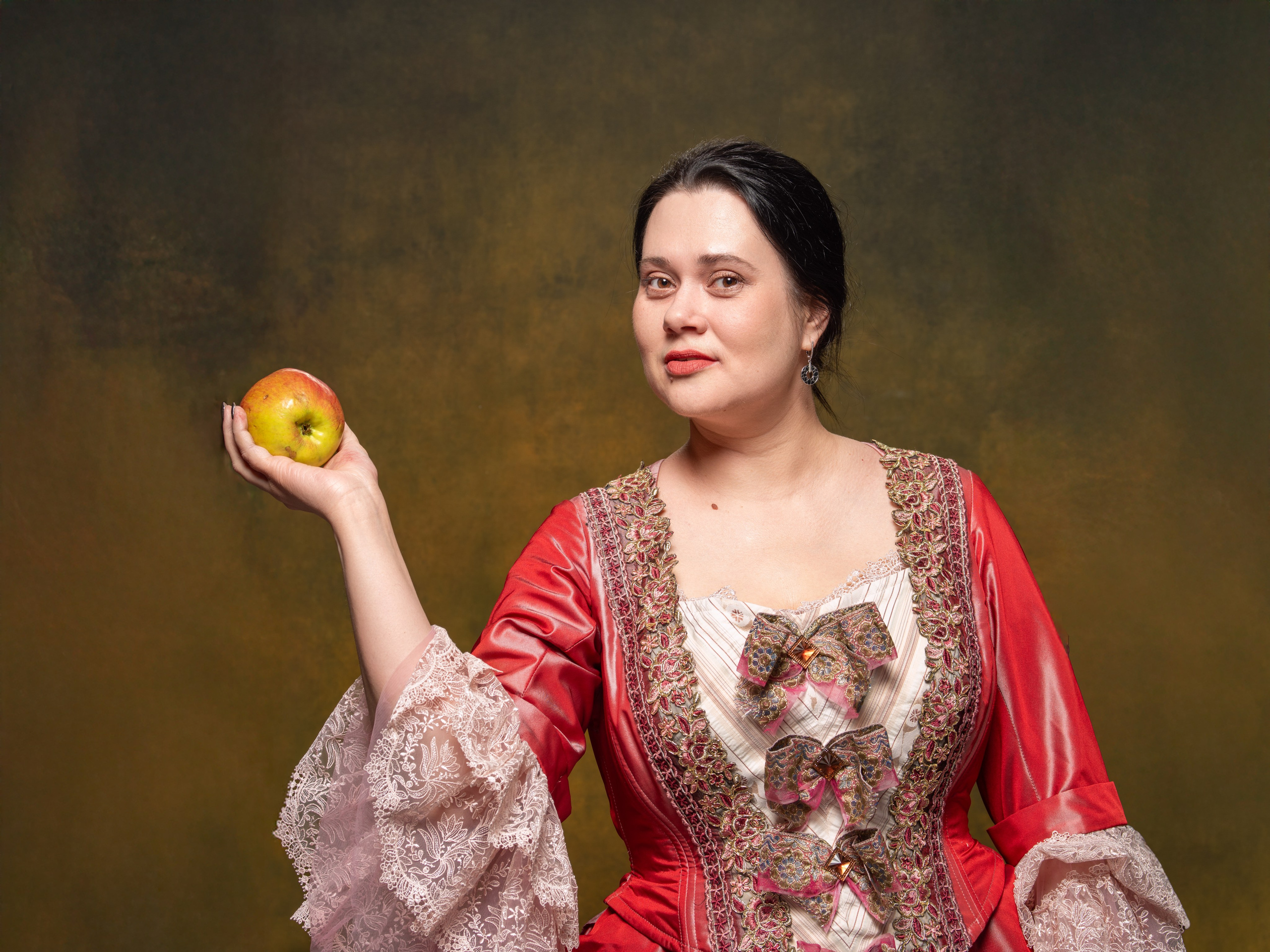 Портретная съёмка. Фото & Видео студия XIMIYA