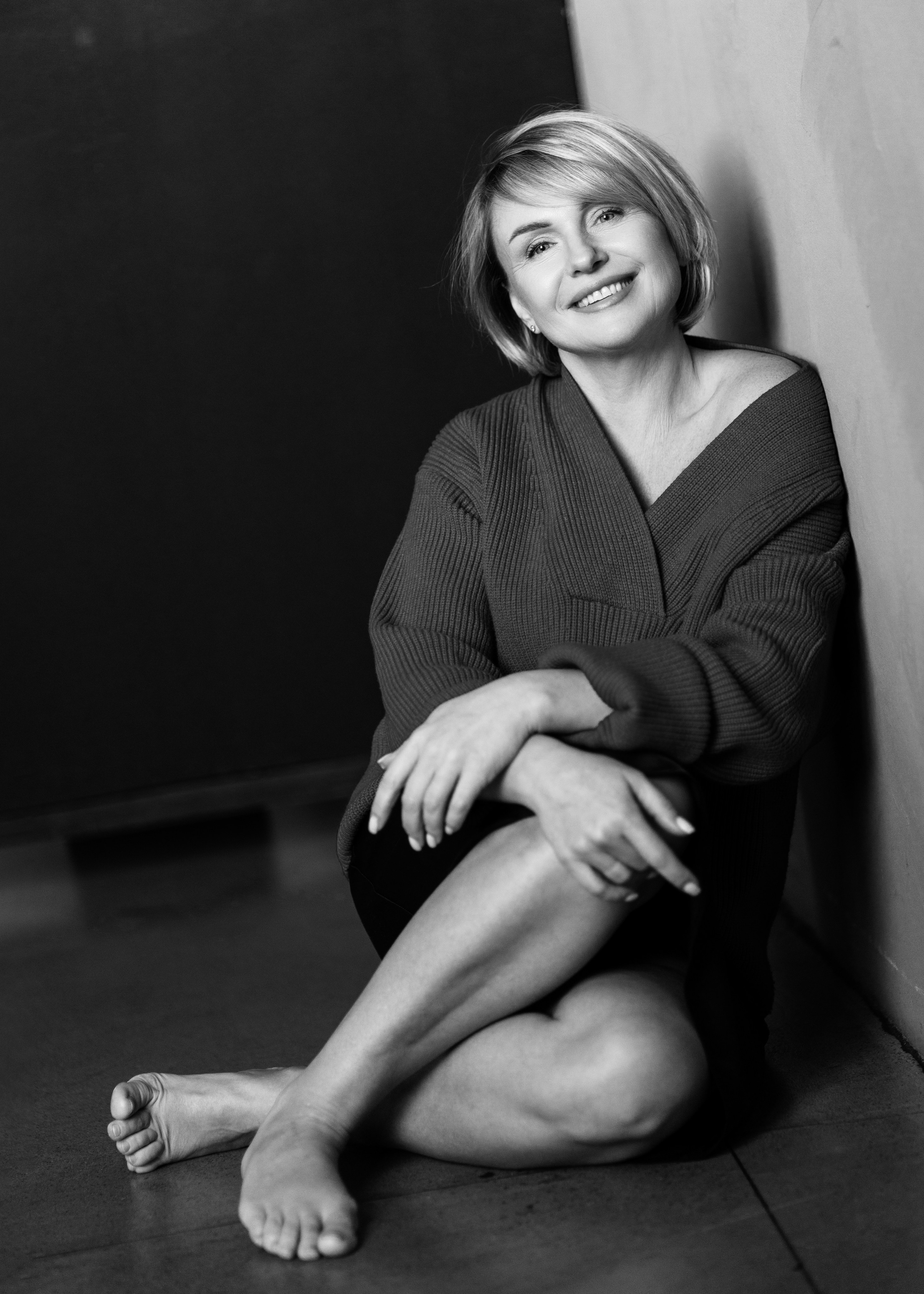 Марина. Женский фотограф в Красноярске