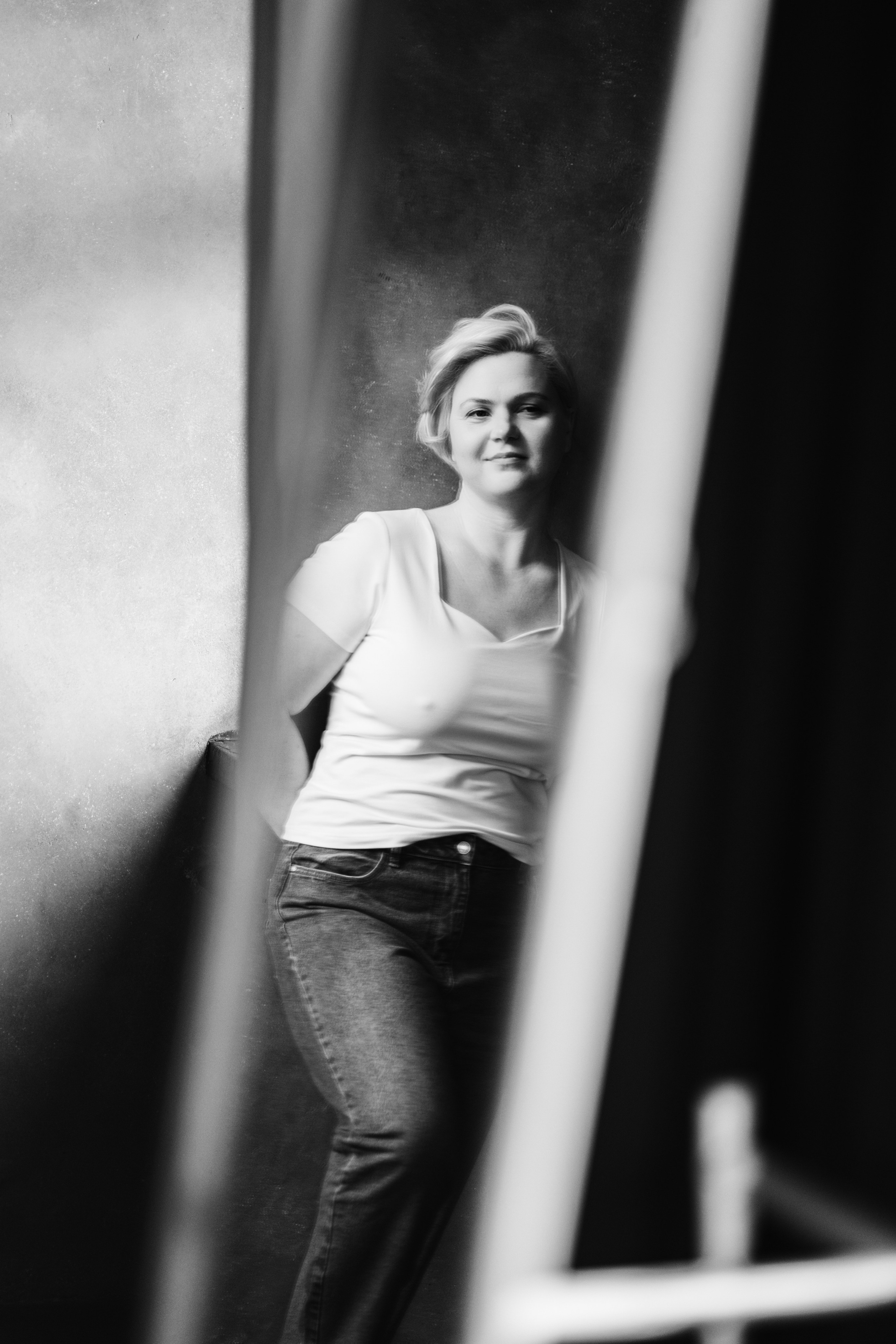 Мария. Женский фотограф в Красноярске