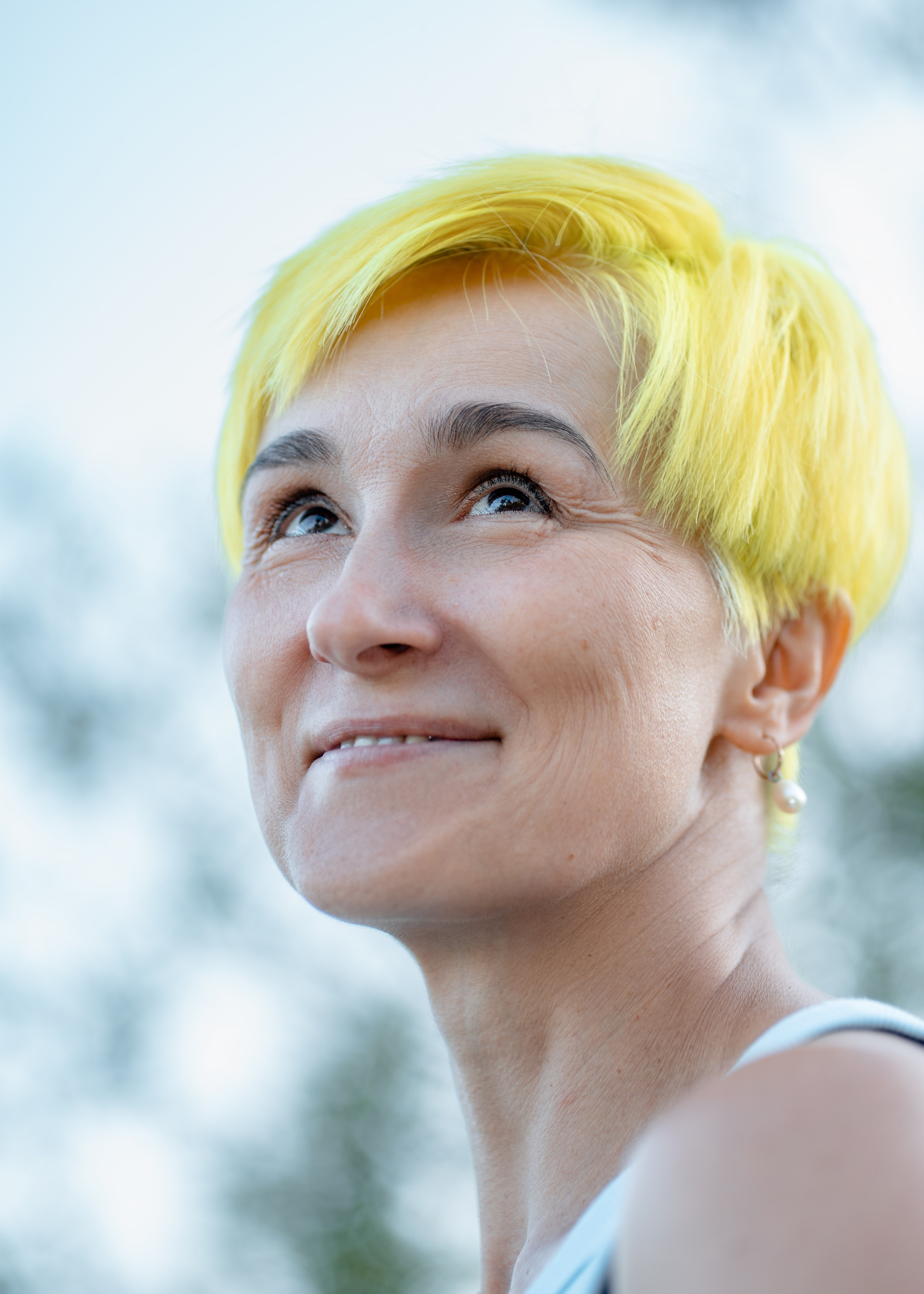 Татьяна. Женский фотограф в Красноярске