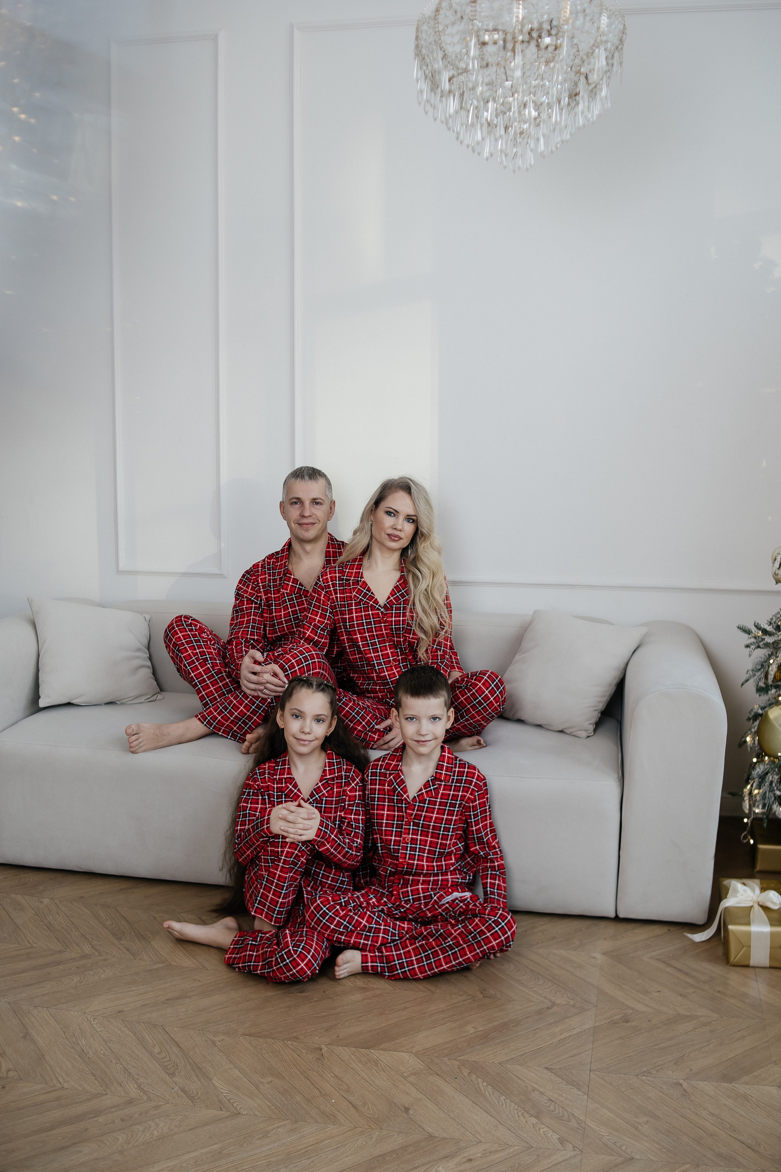 Семья. Фотограф в Иркутске