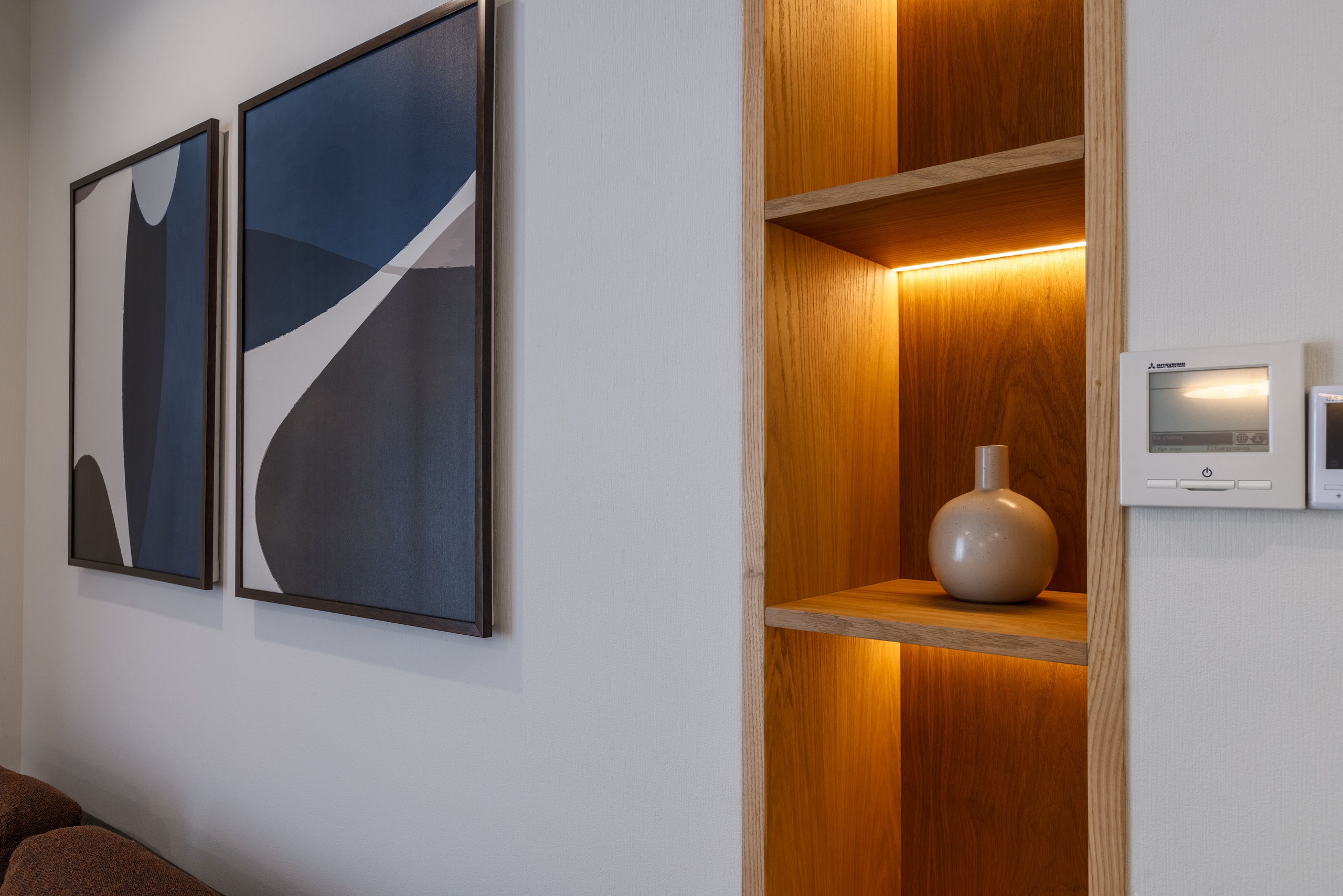 BELLEVUE RESIDENCE by HILTON. Режиссёр, клипмейкер, фотограф — Андрей Охота