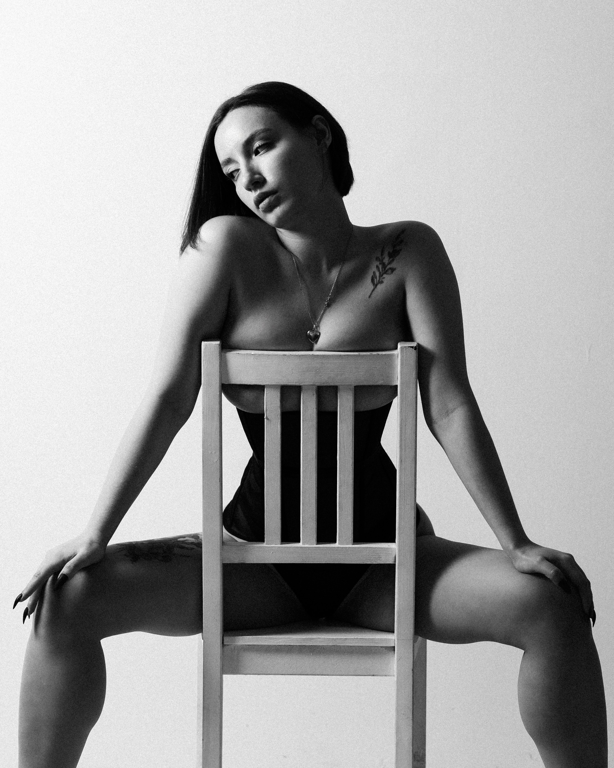 Фотостудия. Фотограф о.Сахалин Ан Алексей