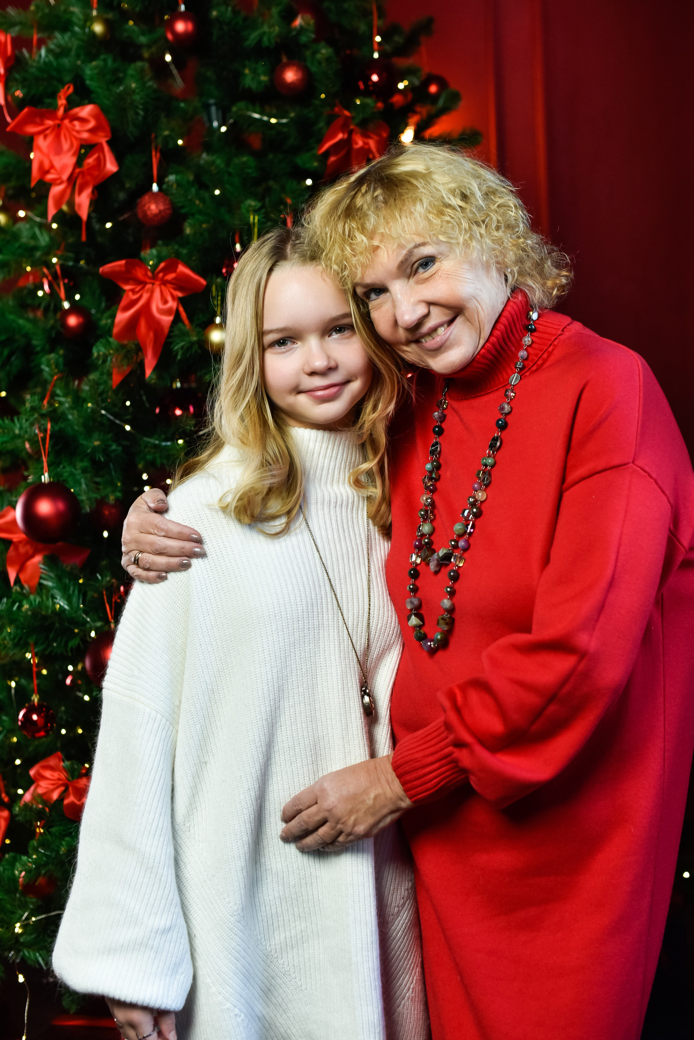 Семья Екатерины