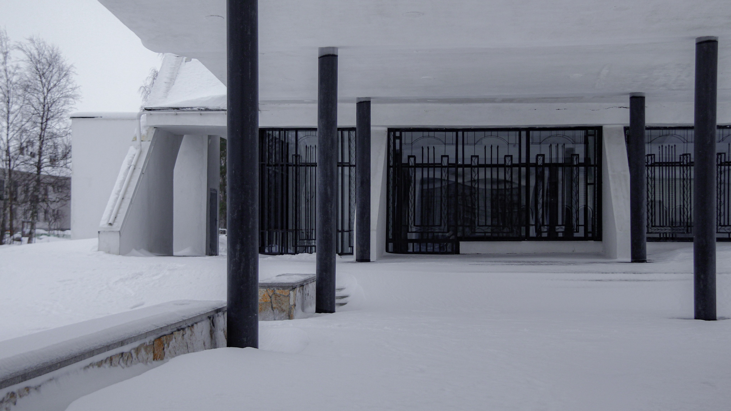 Зимние ветры дуют с озера. Натали. Janie valde |photographer & visual artist