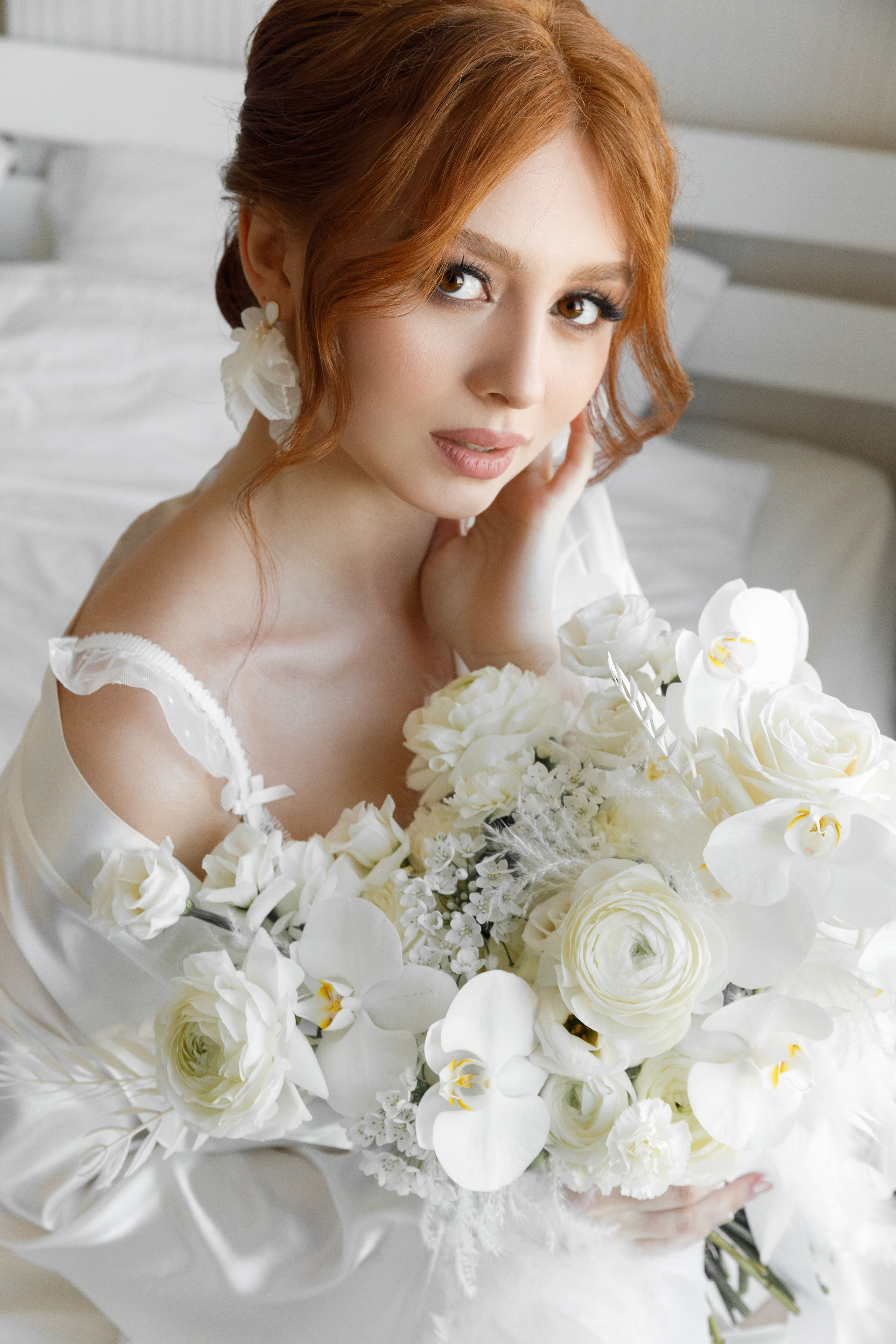 Wedding Day Alexander & Ekaterina. Фотограф Нижний Новгород Кристина Швецова