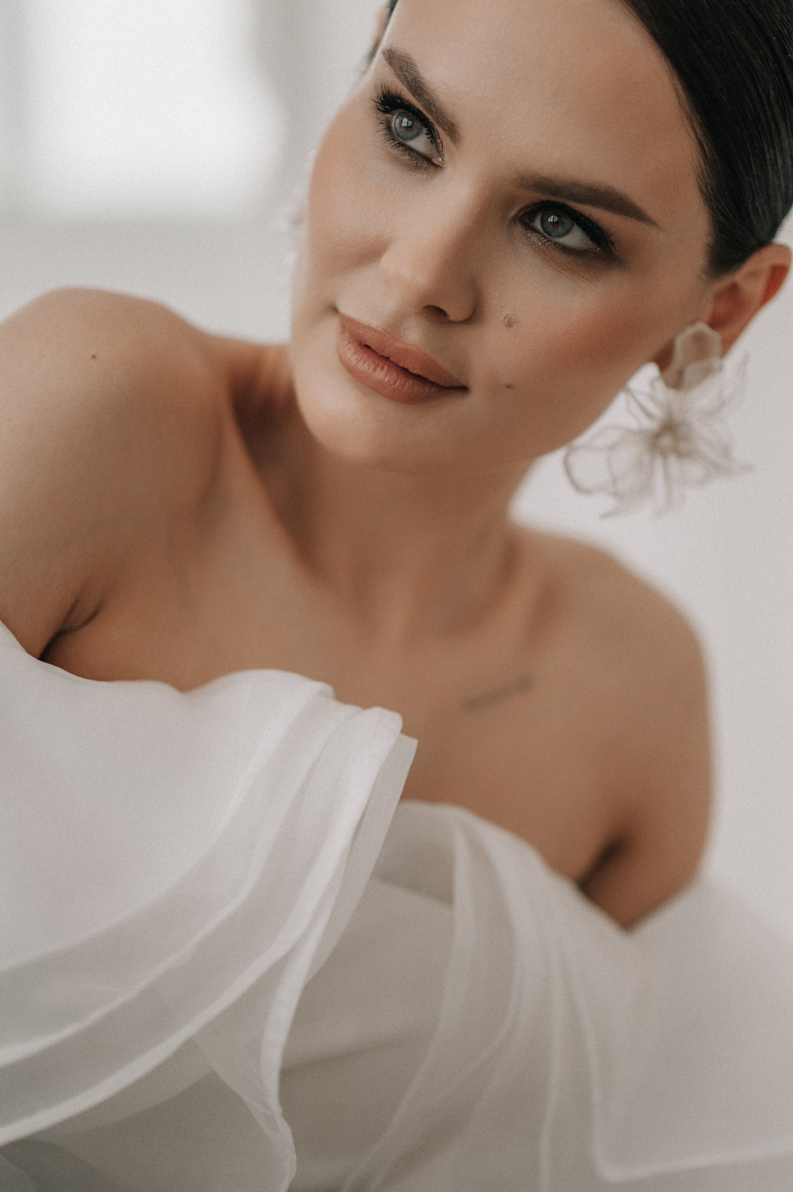 Мария и Иван. Свадебный и семейный фотограф Анастасия Иванова