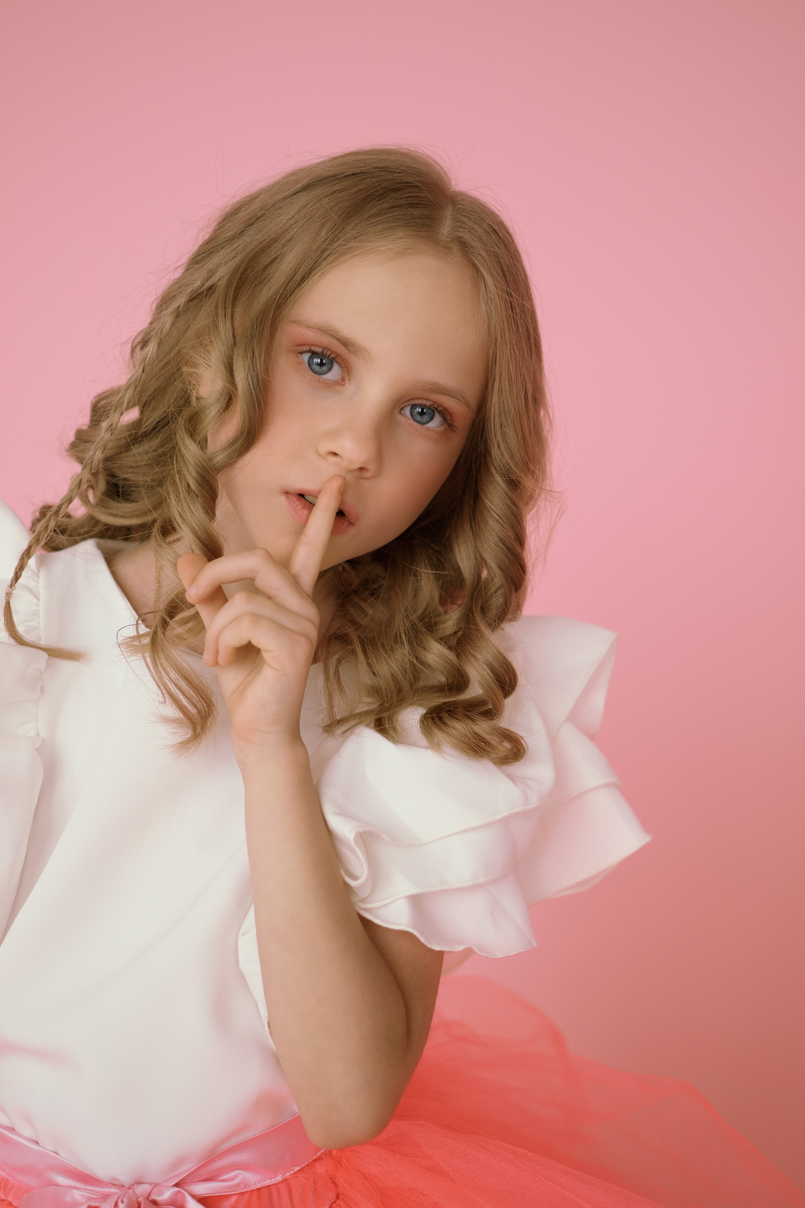 Fashion съемка. Портретный фотограф в Саратове Кристина Бузаева