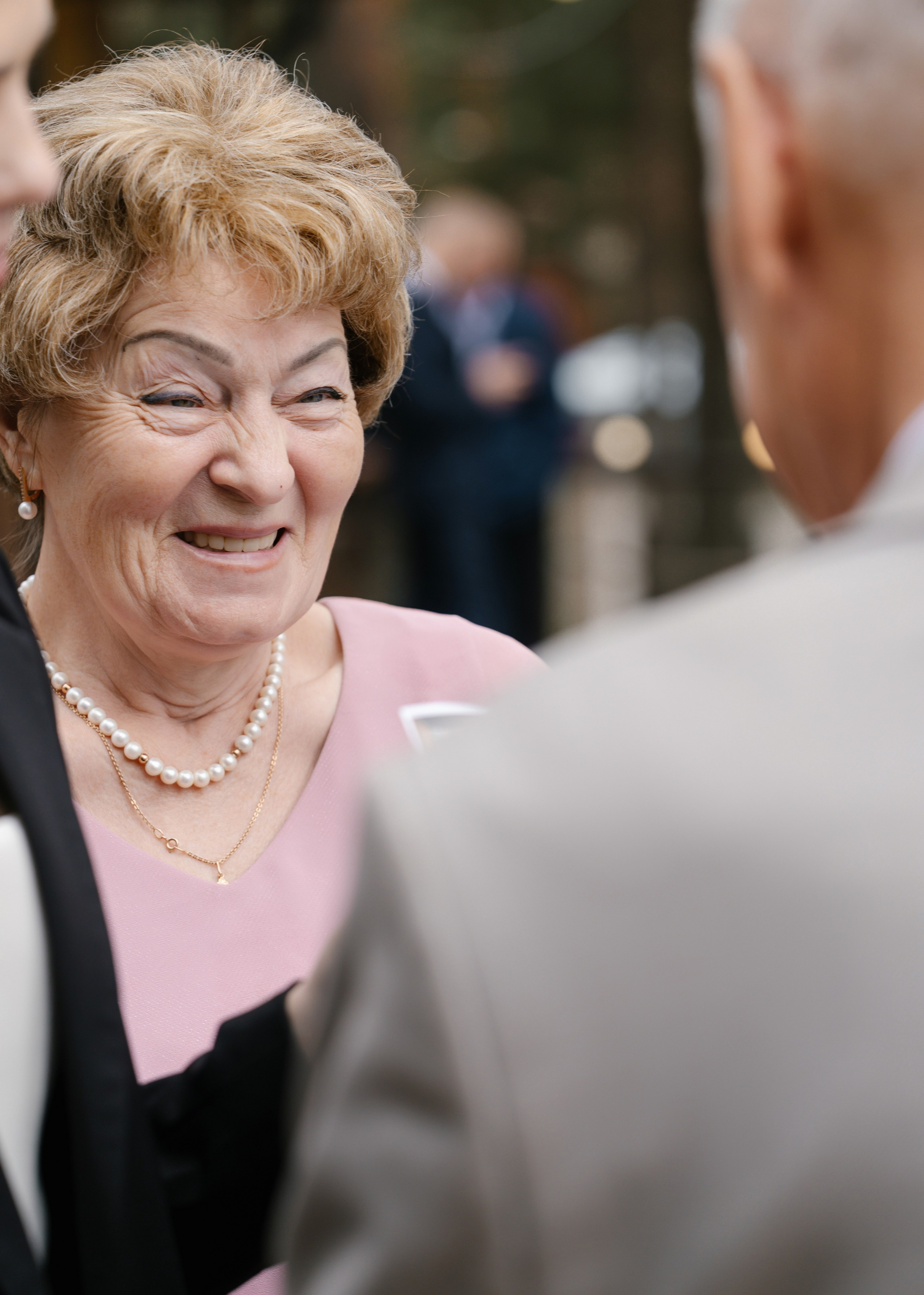 Антон и Алена. Свадебный фотограф в Калининграде Ольга Пасечник