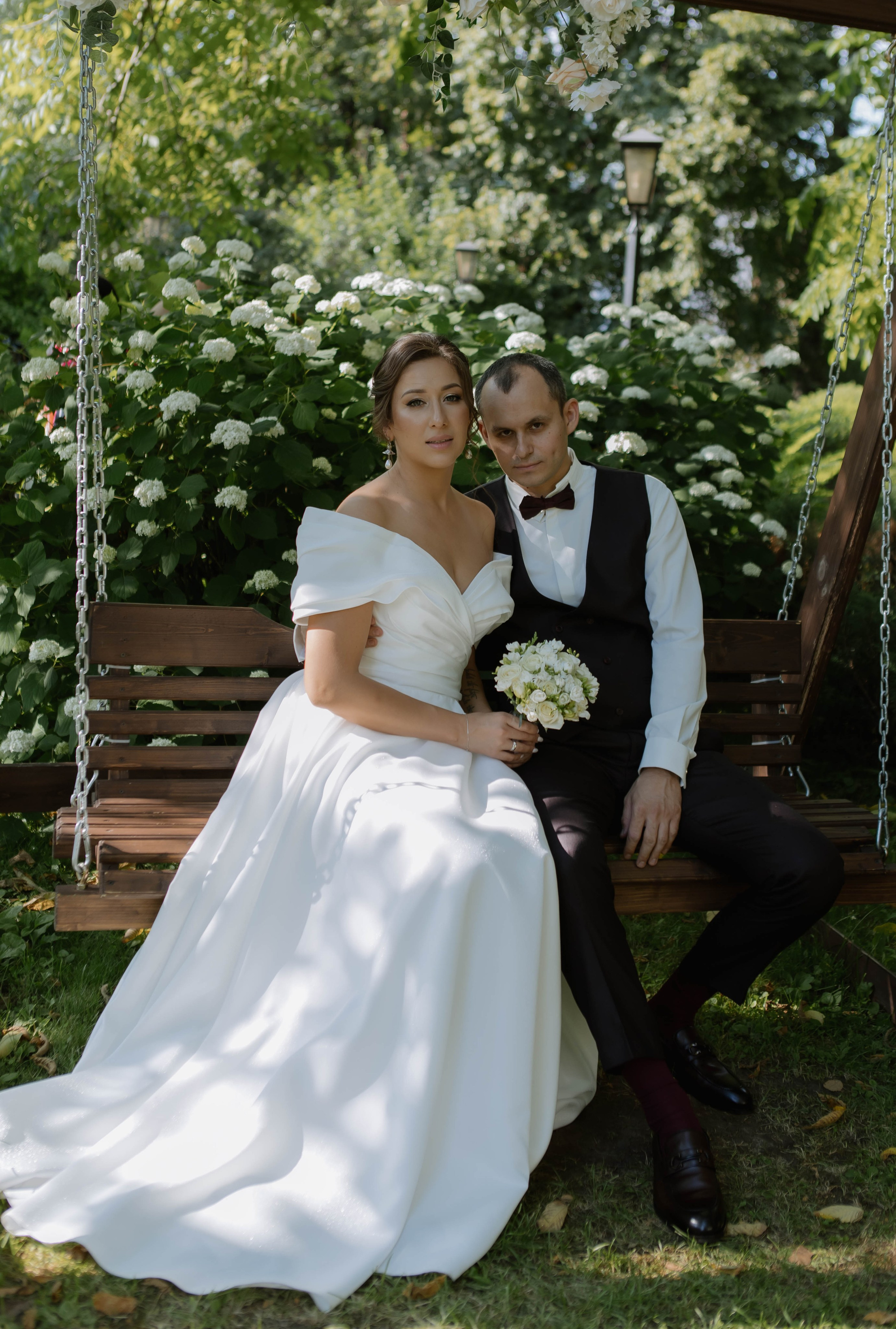 Свадьбы и мероприятия. Фото, видео и контент съемки в Москве