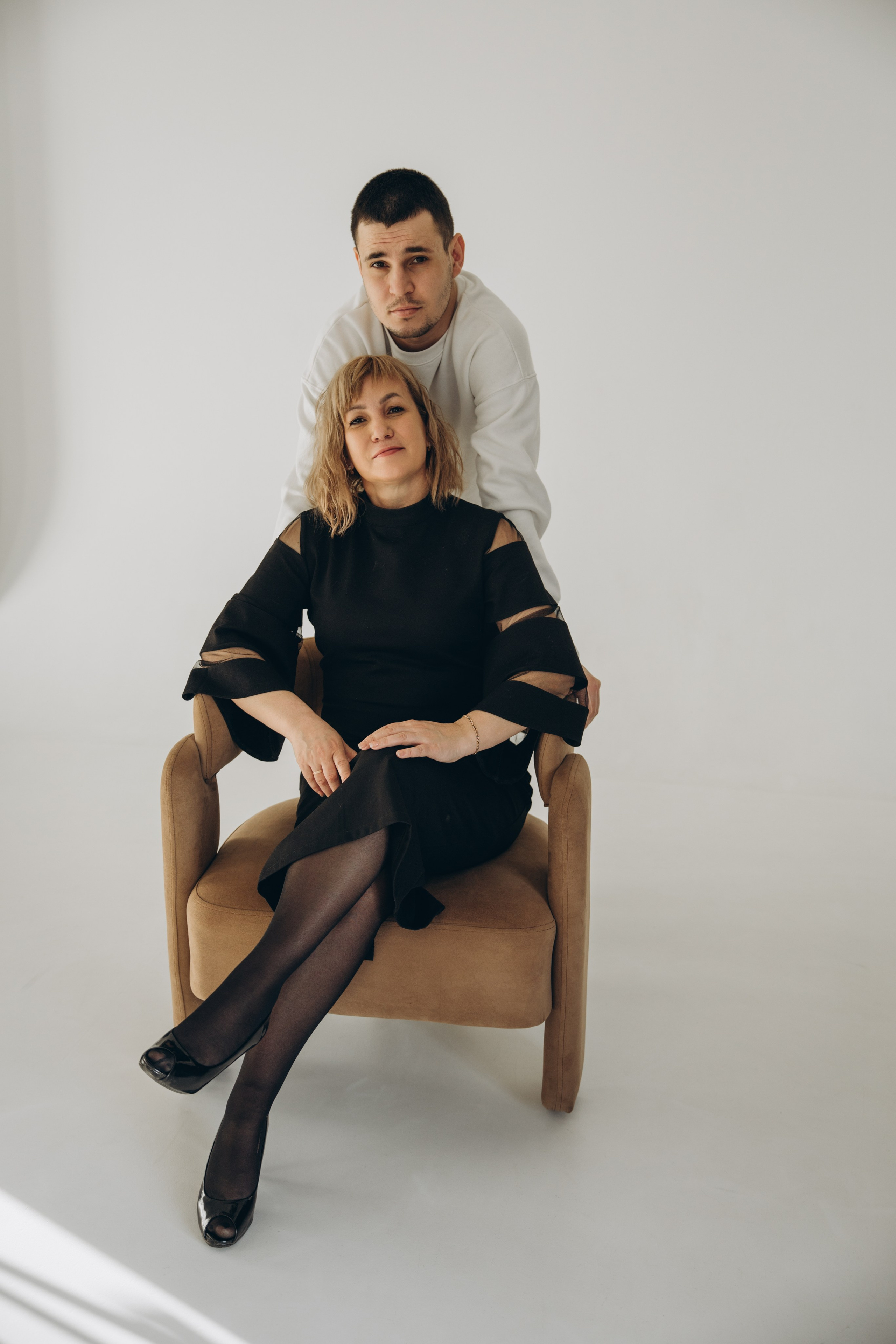 Светлана. Свадебный, семейный фотограф в Иркутске Светлана Макаричева