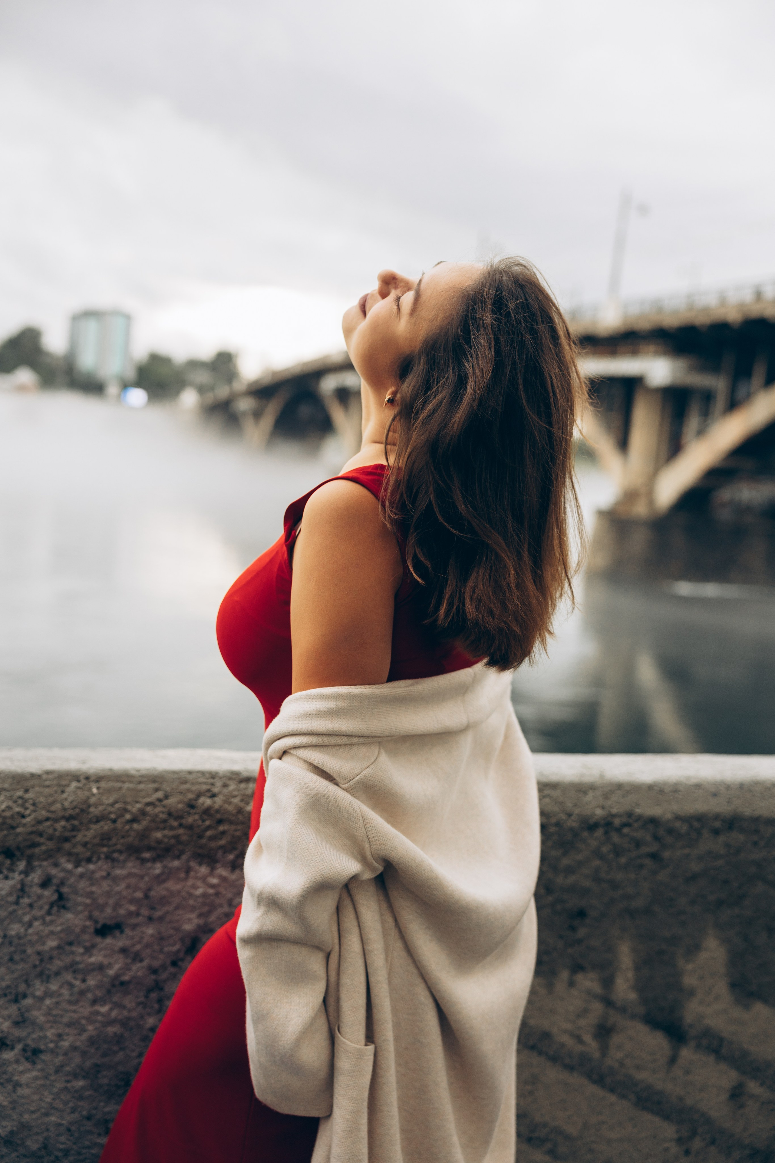 Анна. Свадебный, семейный фотограф в Иркутске Светлана Макаричева
