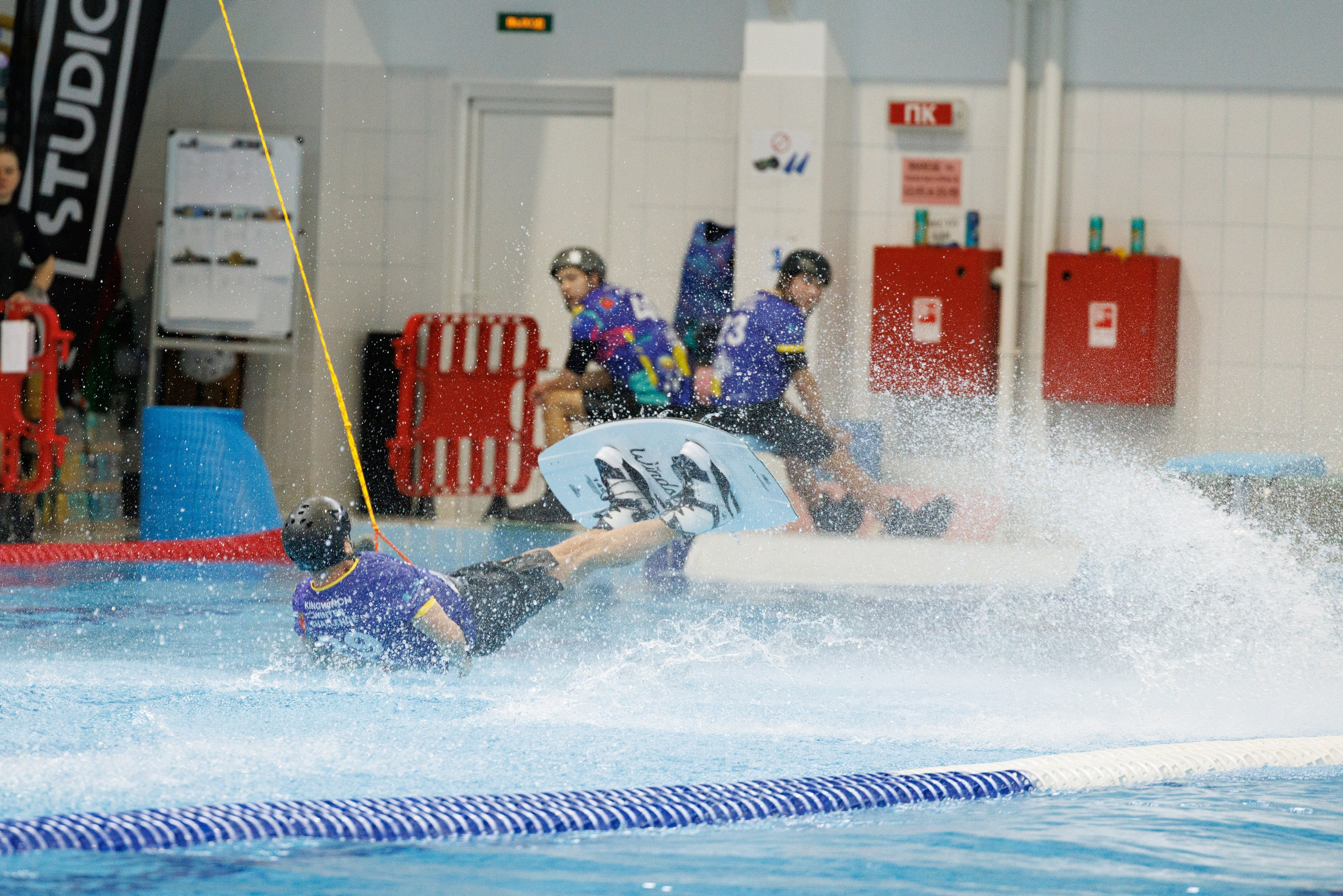 KWWCH 2024. Фотограф Александр Заломаев