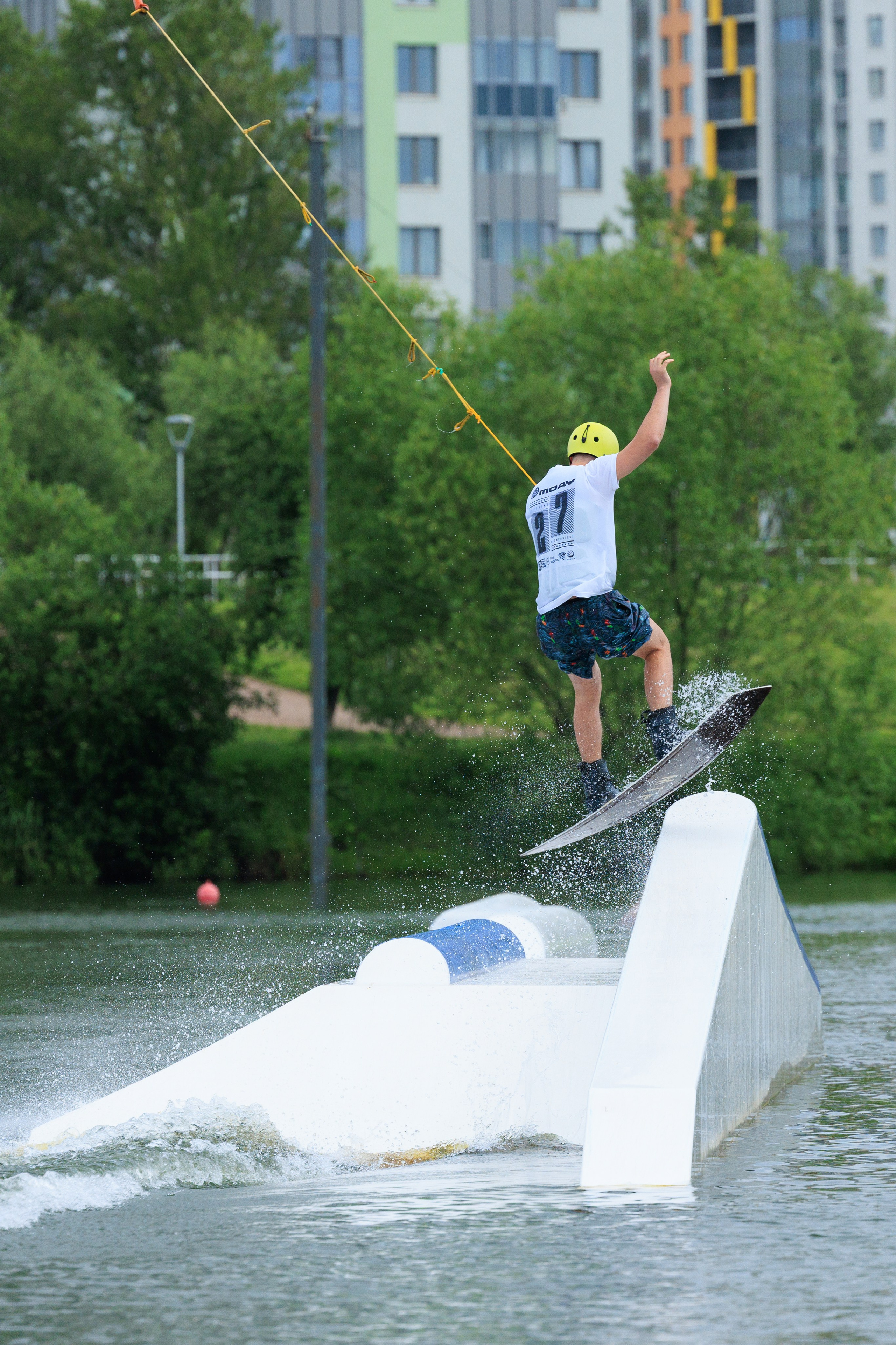 KUPCHINO OPEN CONTEST 2025. Фотограф Александр Заломаев