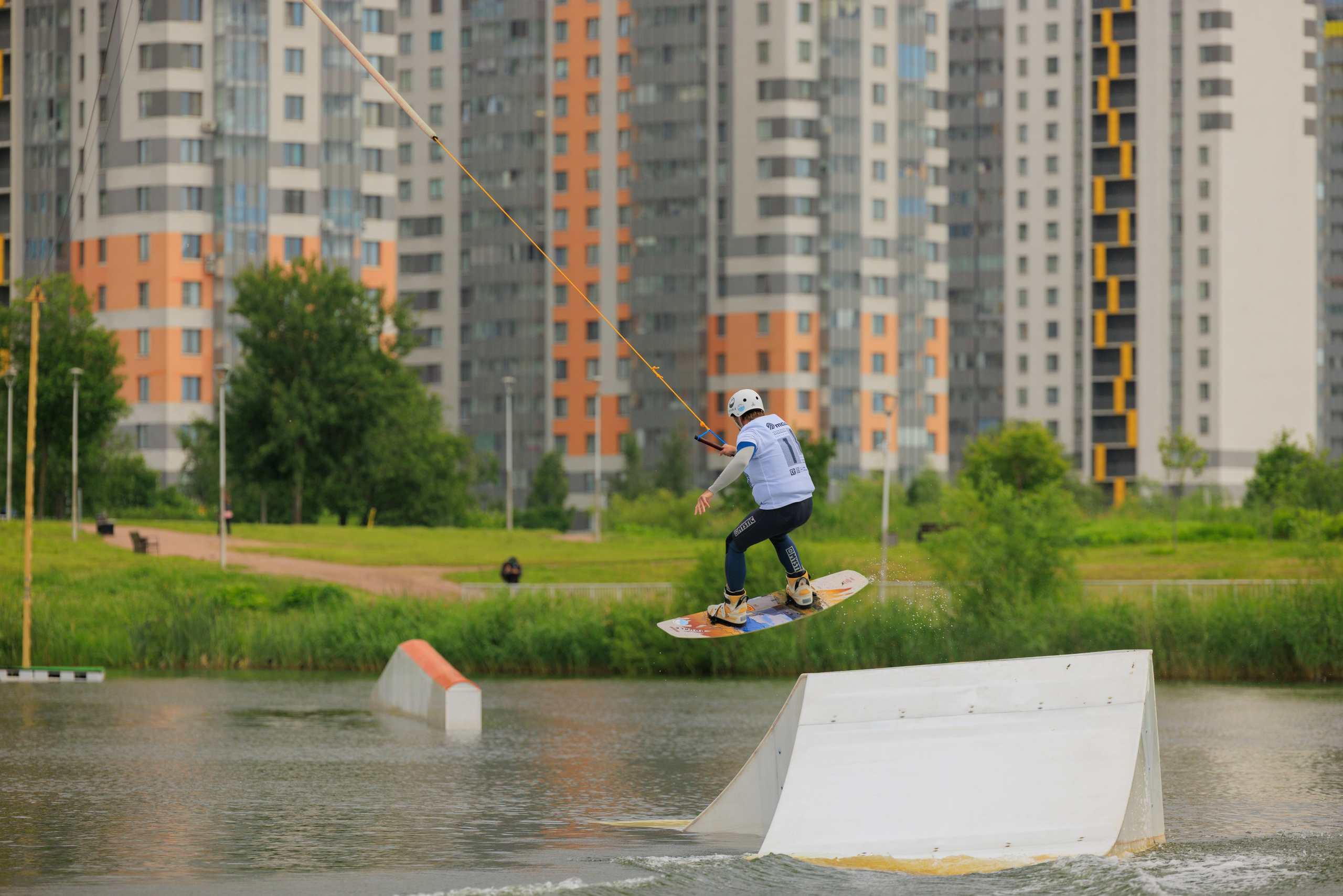 KUPCHINO OPEN CONTEST 2025. Фотограф Александр Заломаев