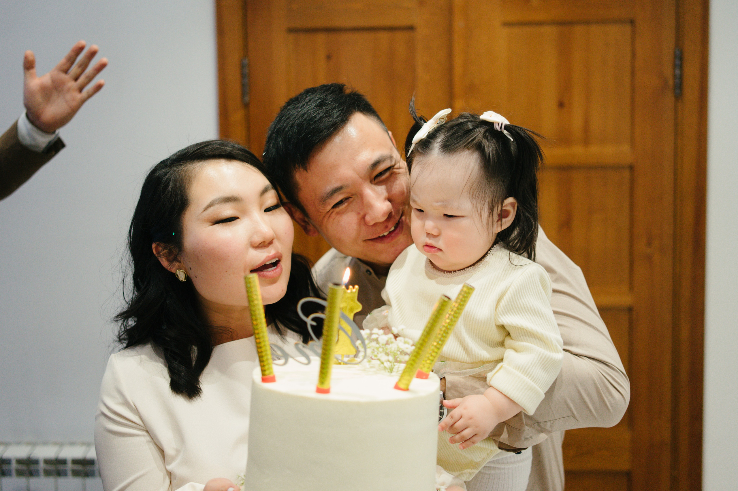 Милан Сараны. Фотограф Улан-Удэ