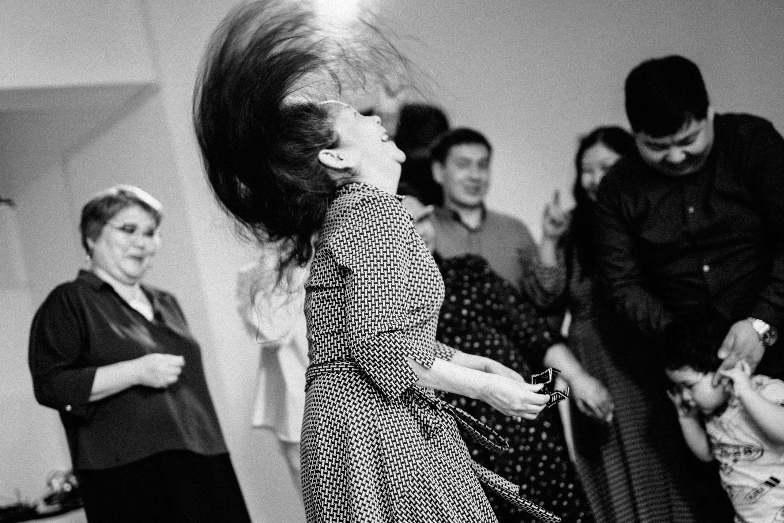 Милан Сараны. Фотограф Улан-Удэ