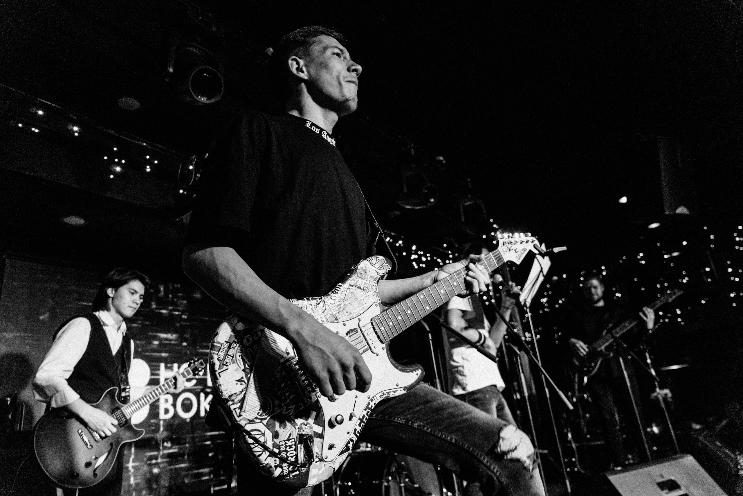 Выпускной Не Школы Барабанов. Фотограф Улан-Удэ