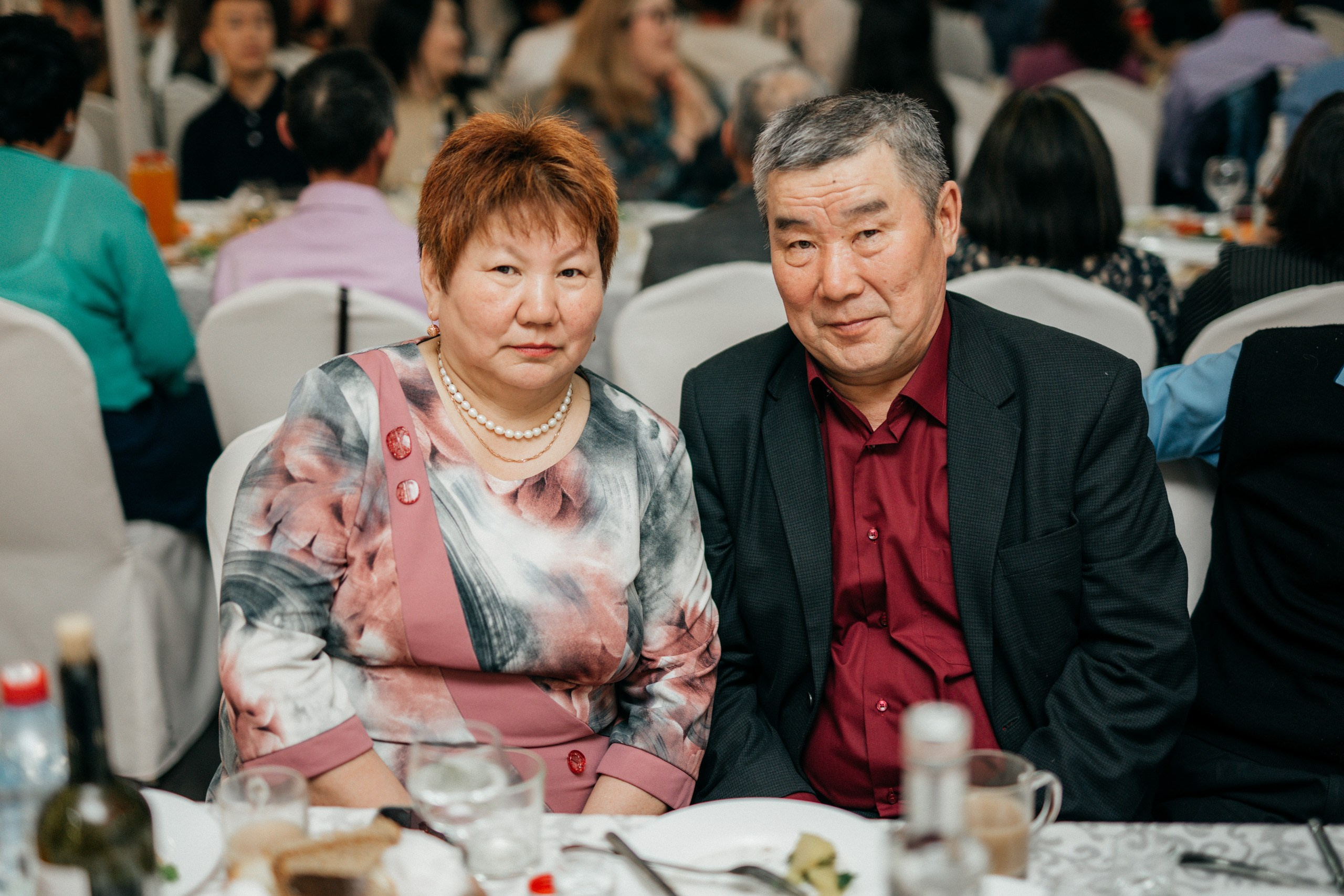 Милан Агвана. Фотограф Улан-Удэ