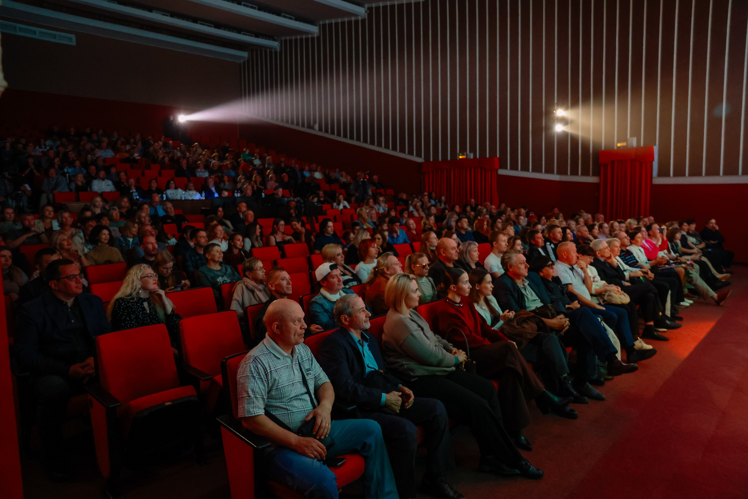 Проект «Ордынка». Фотограф Юлия Мальцева