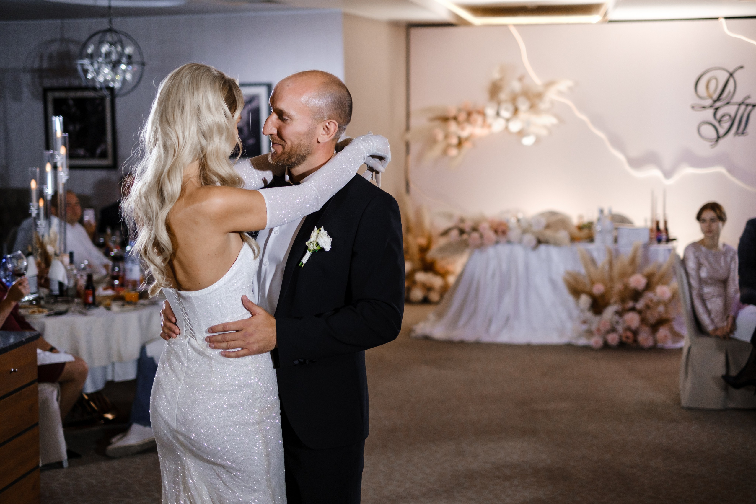 D&T. Свадебный фотограф в Брянске Иванникова Елена