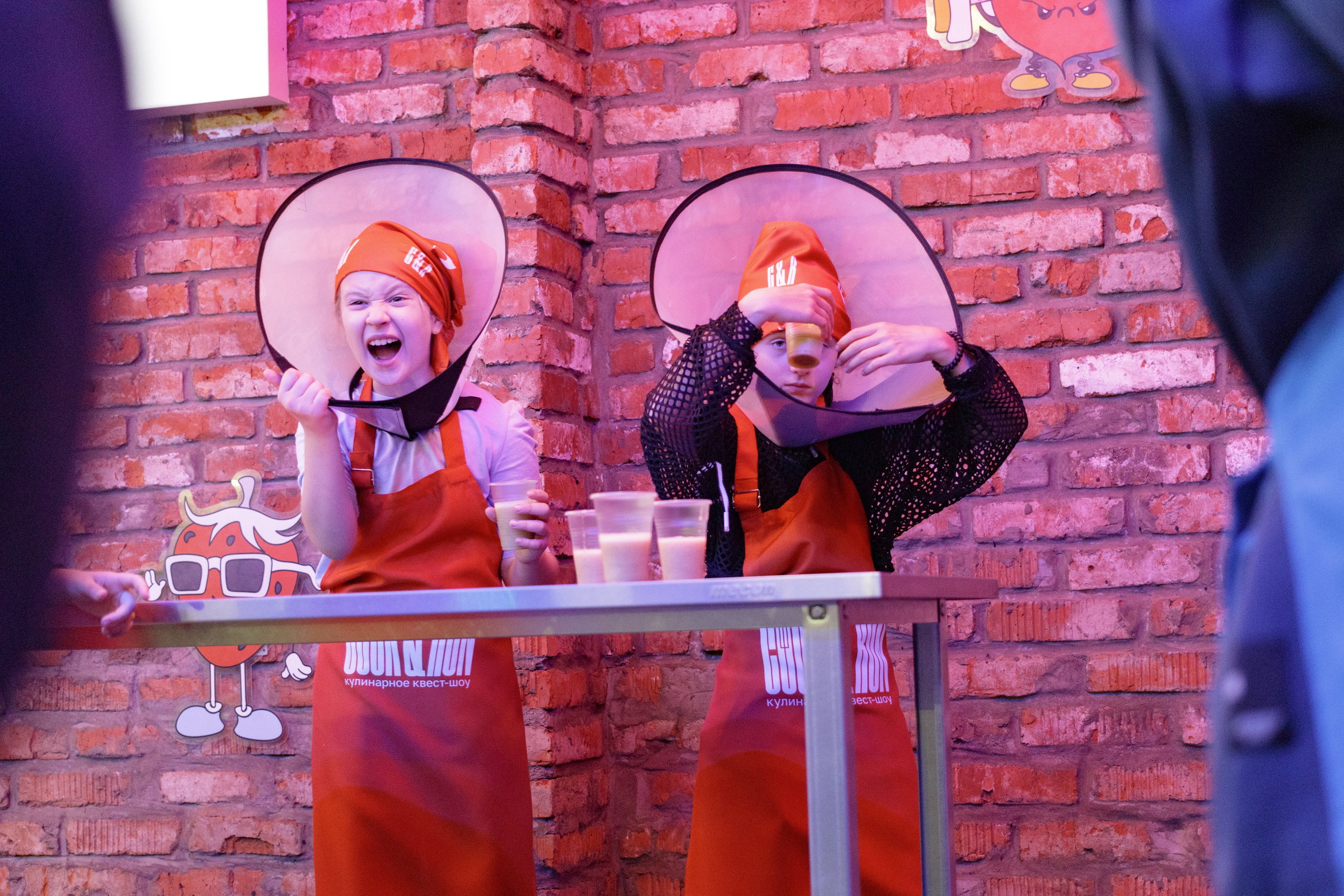 Репортажные. Фотограф Кемерово I Ростислав Поддубный