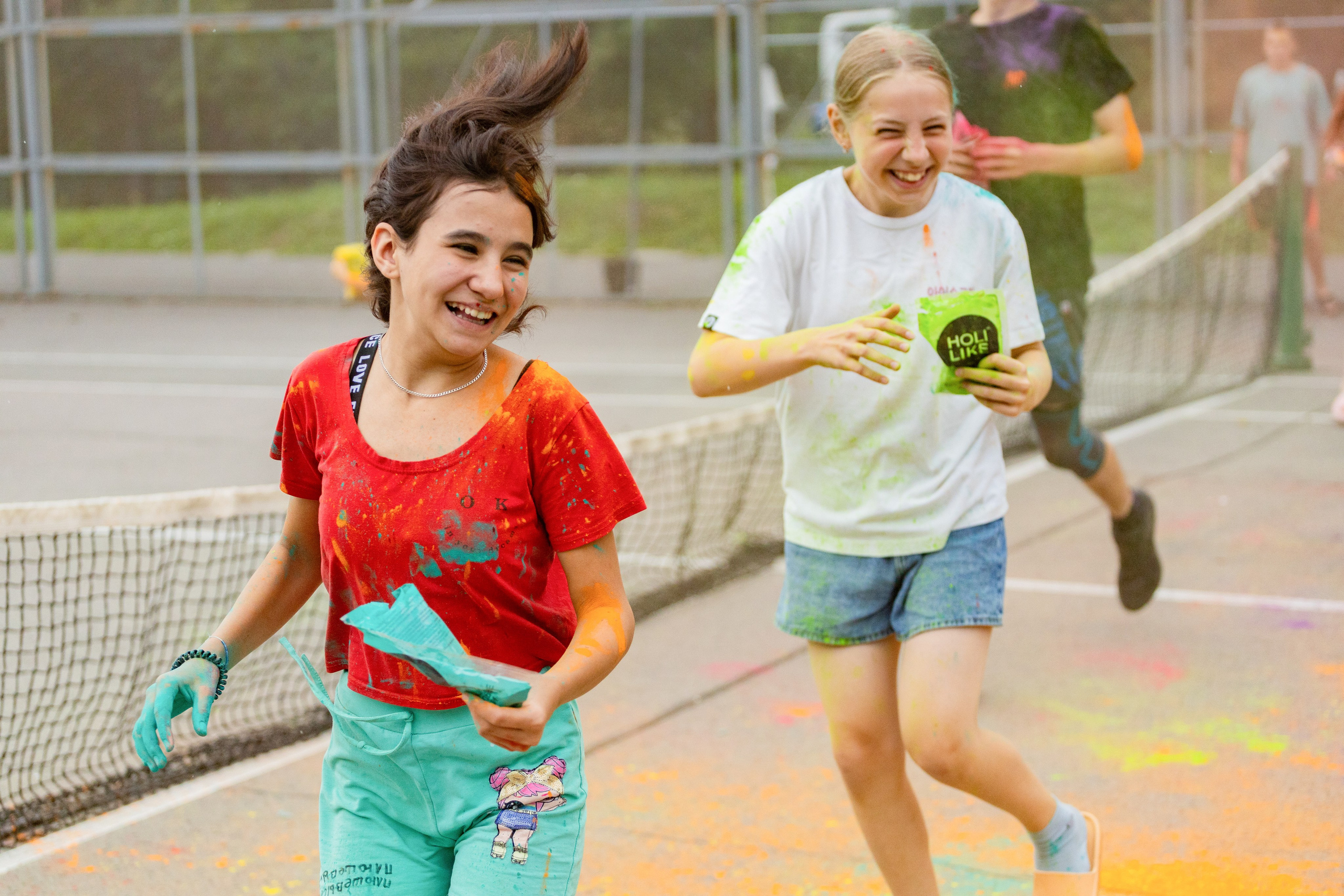 Репортажные. Фотограф Кемерово I Ростислав Поддубный