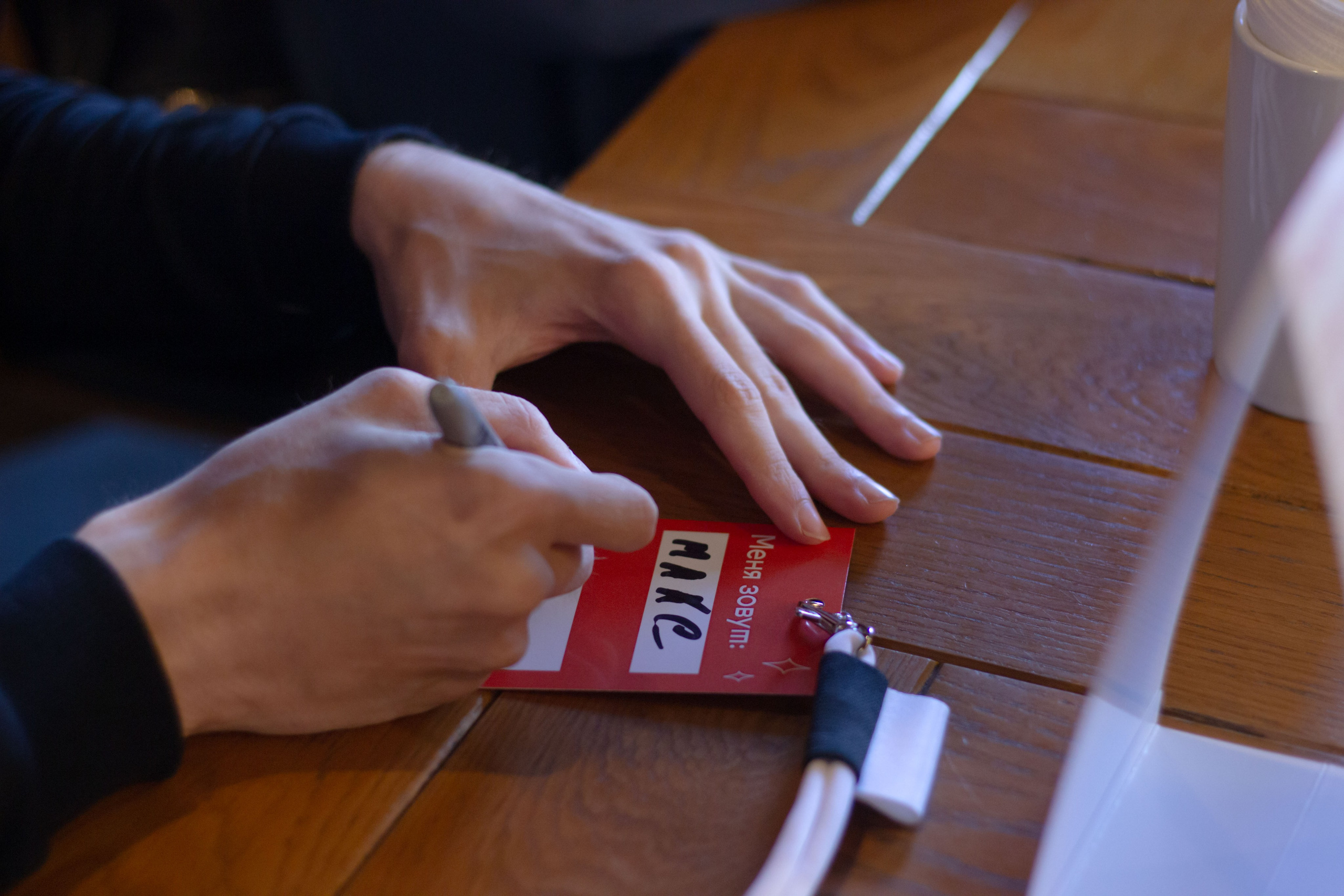 Встреча с блогерами Адвита. Юля Мурашова портретный и документальный фотограф