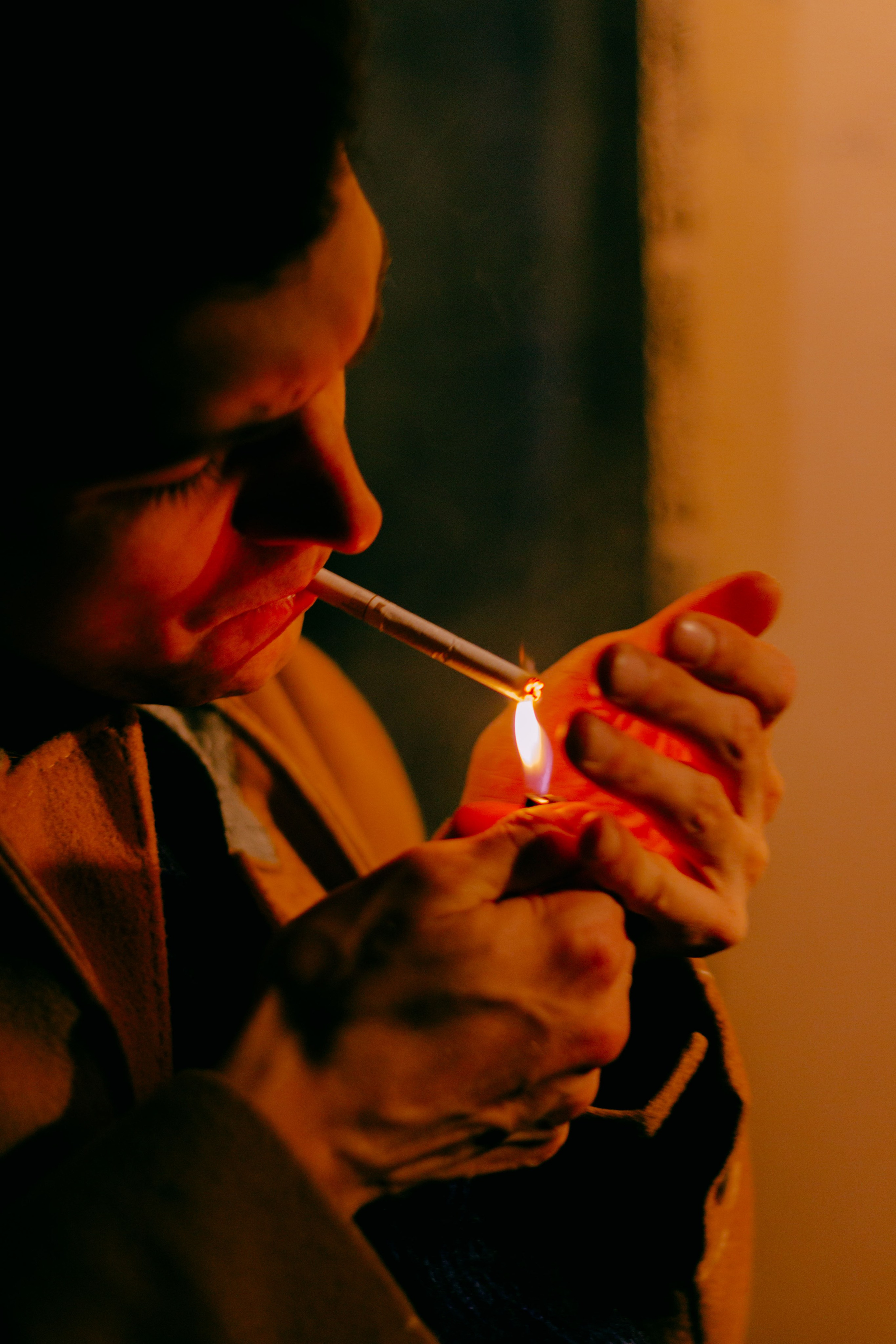 Юра. Юля Мурашова портретный и документальный фотограф