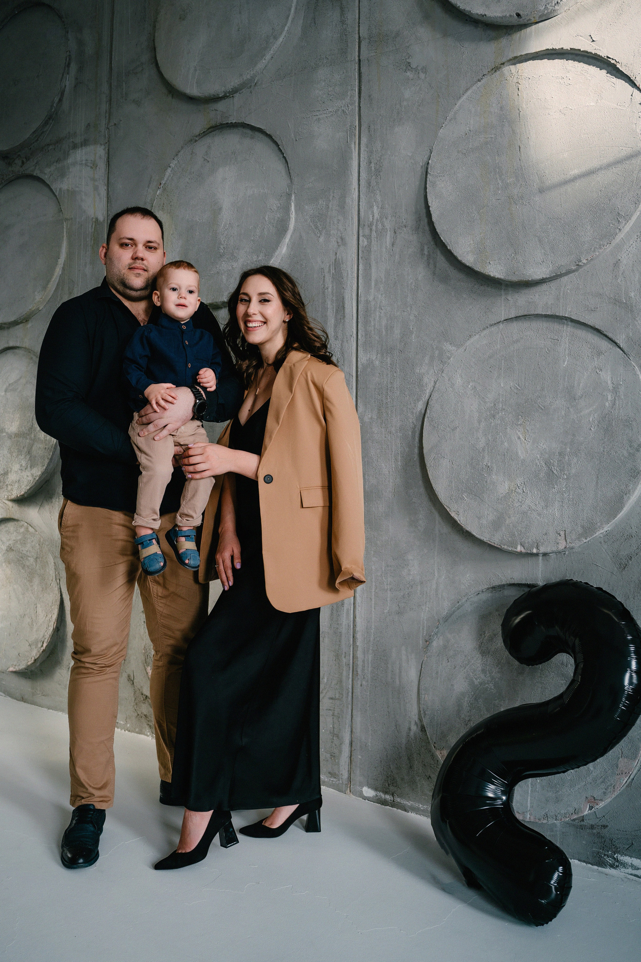 Ване 2 годика. Свадебный и семейный фотограф в Воронеже Анастасия Бойко