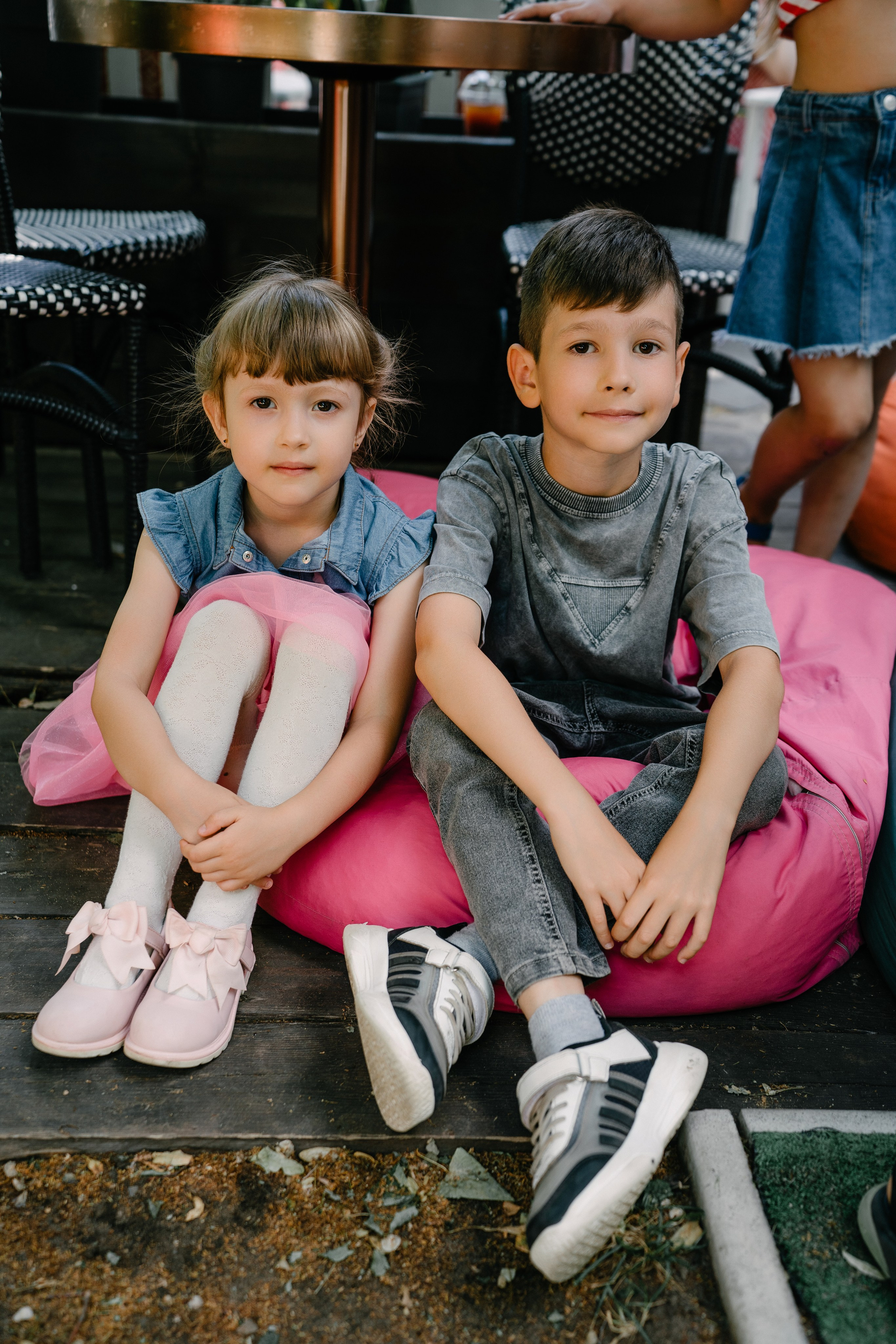 День Рождения Тимофея. Свадебный и семейный фотограф в Воронеже Анастасия Бойко