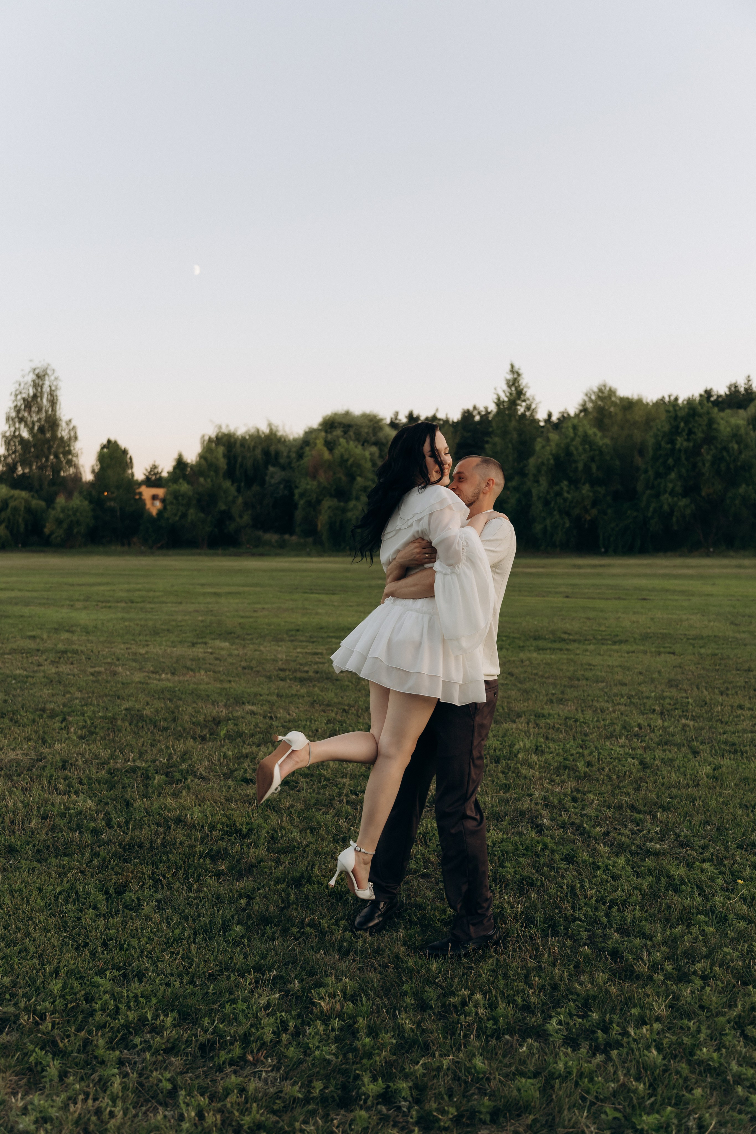 Костя и Эвелина. Ирина Гонтарева|Фотограф|Белгород