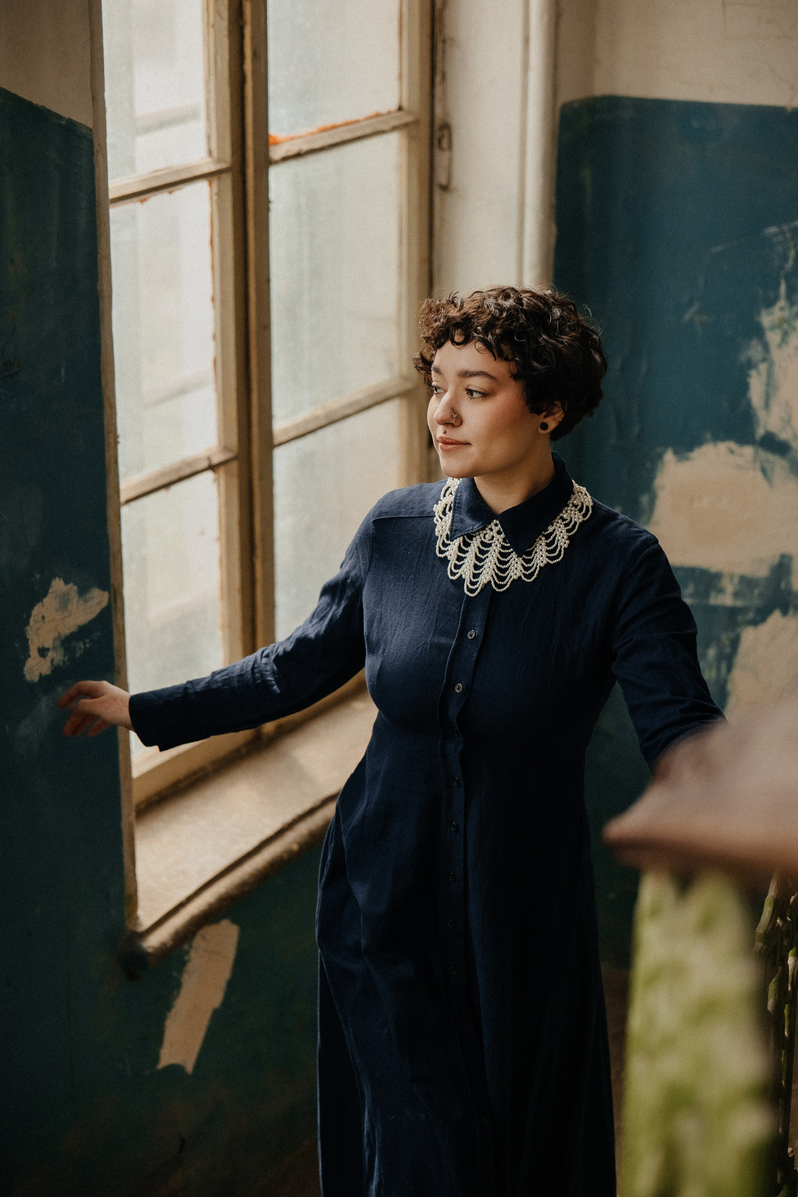 Женя. Свадебный фотограф Воронеж Оля Маркович