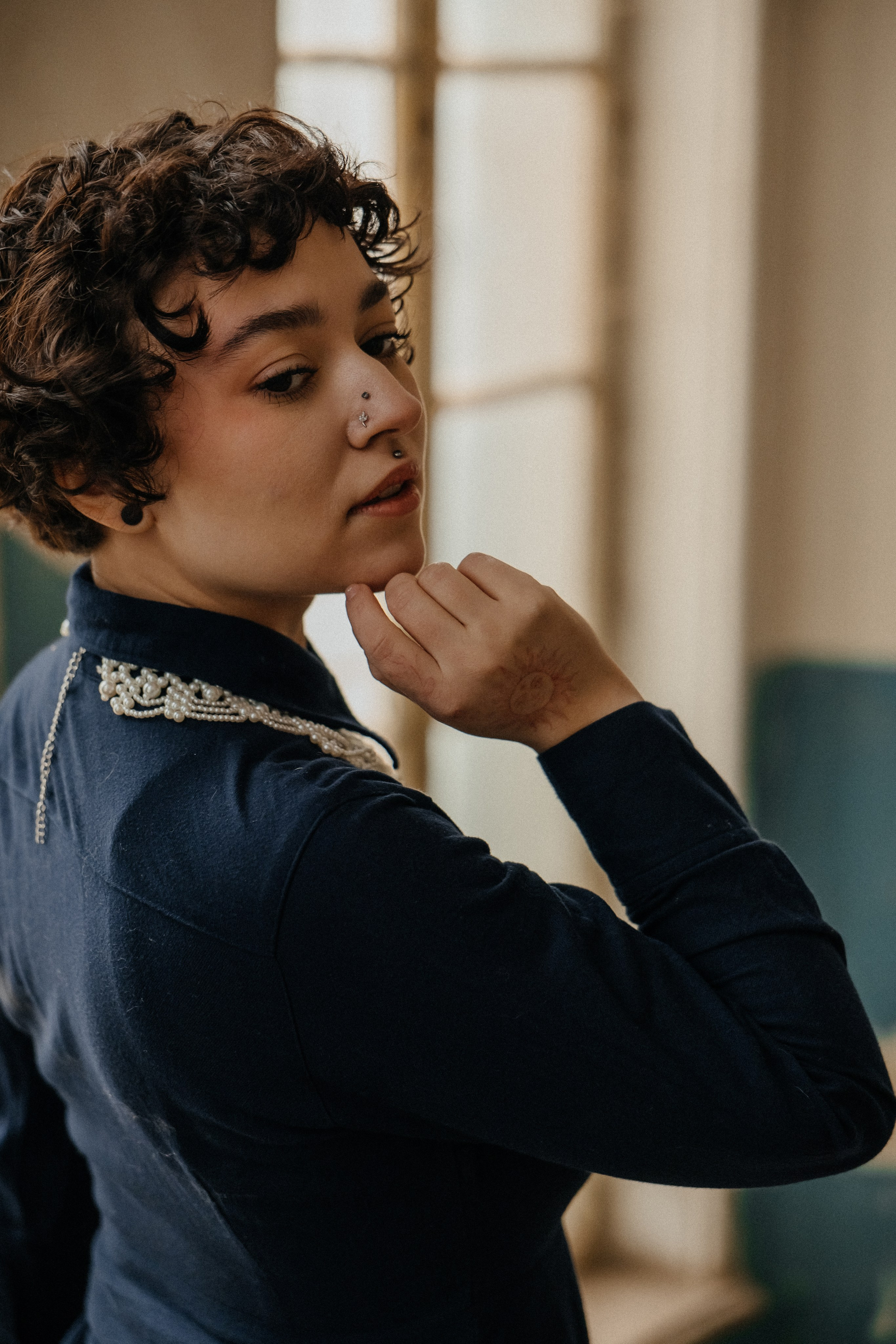 Женя. Свадебный фотограф Воронеж Оля Маркович